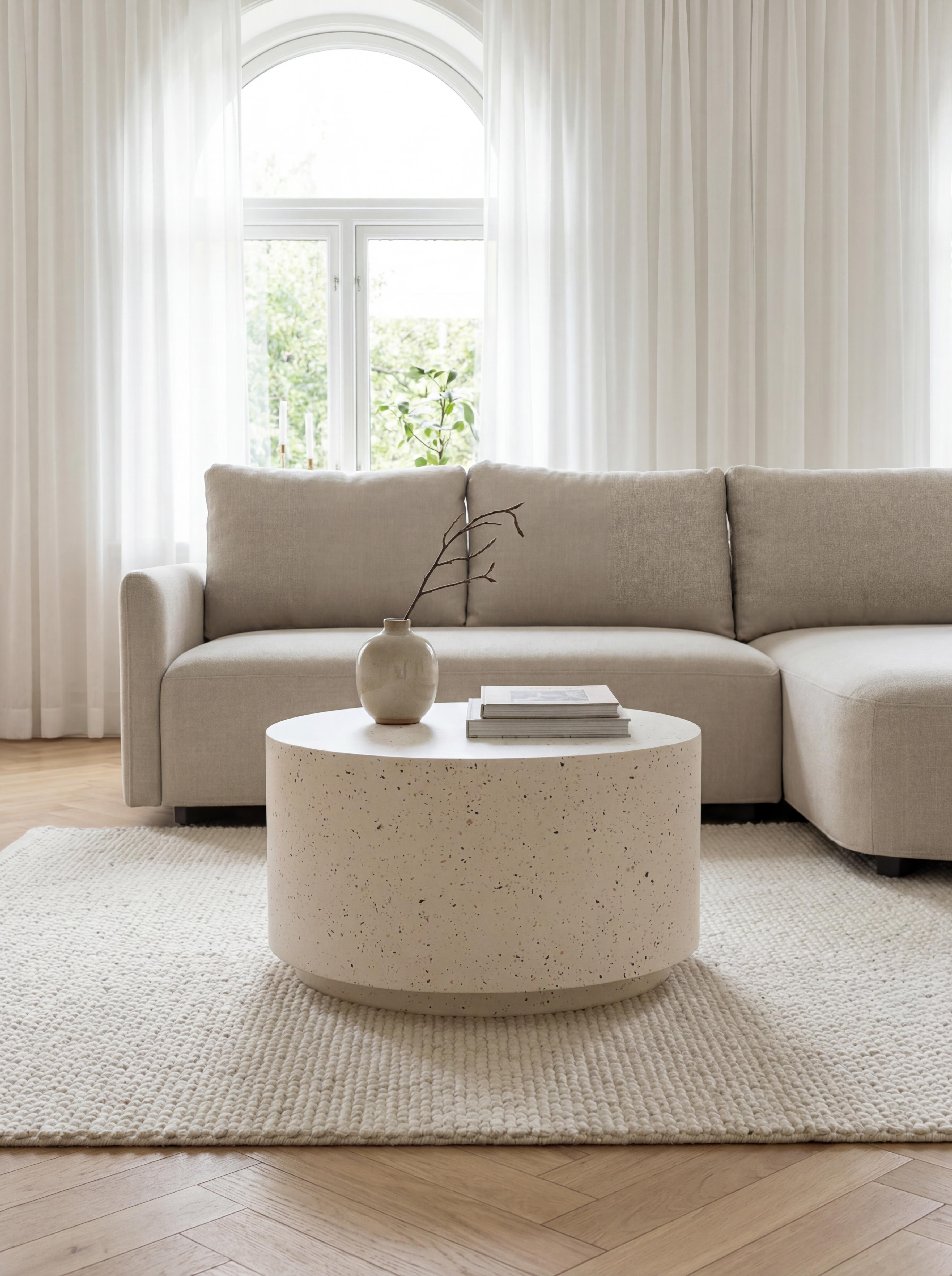 FAEE Beistelltisch SISU