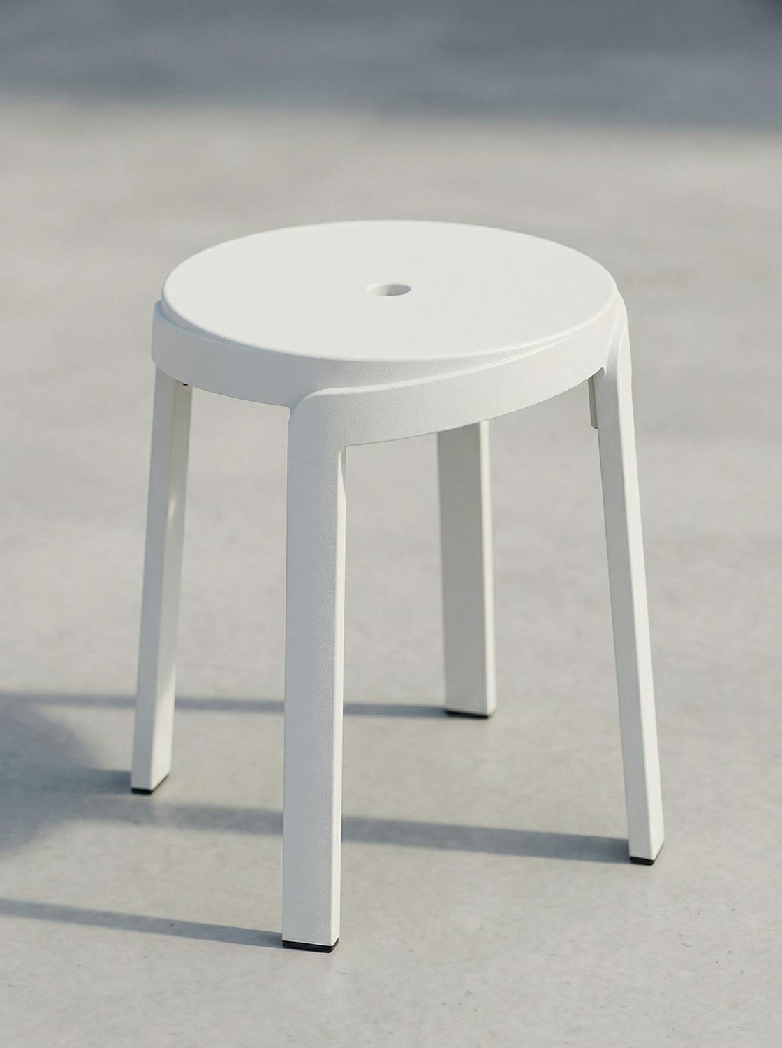 Nardi garden stool STACK MINI