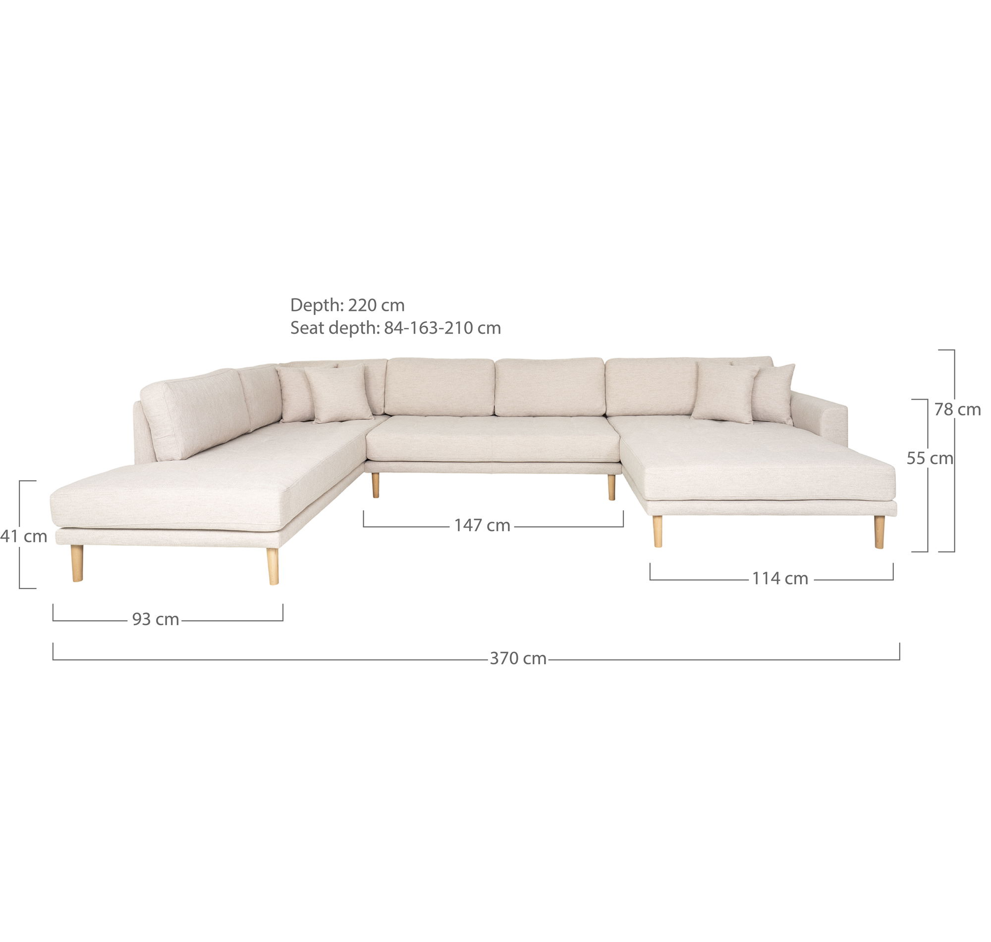 Faee Sofa LIV