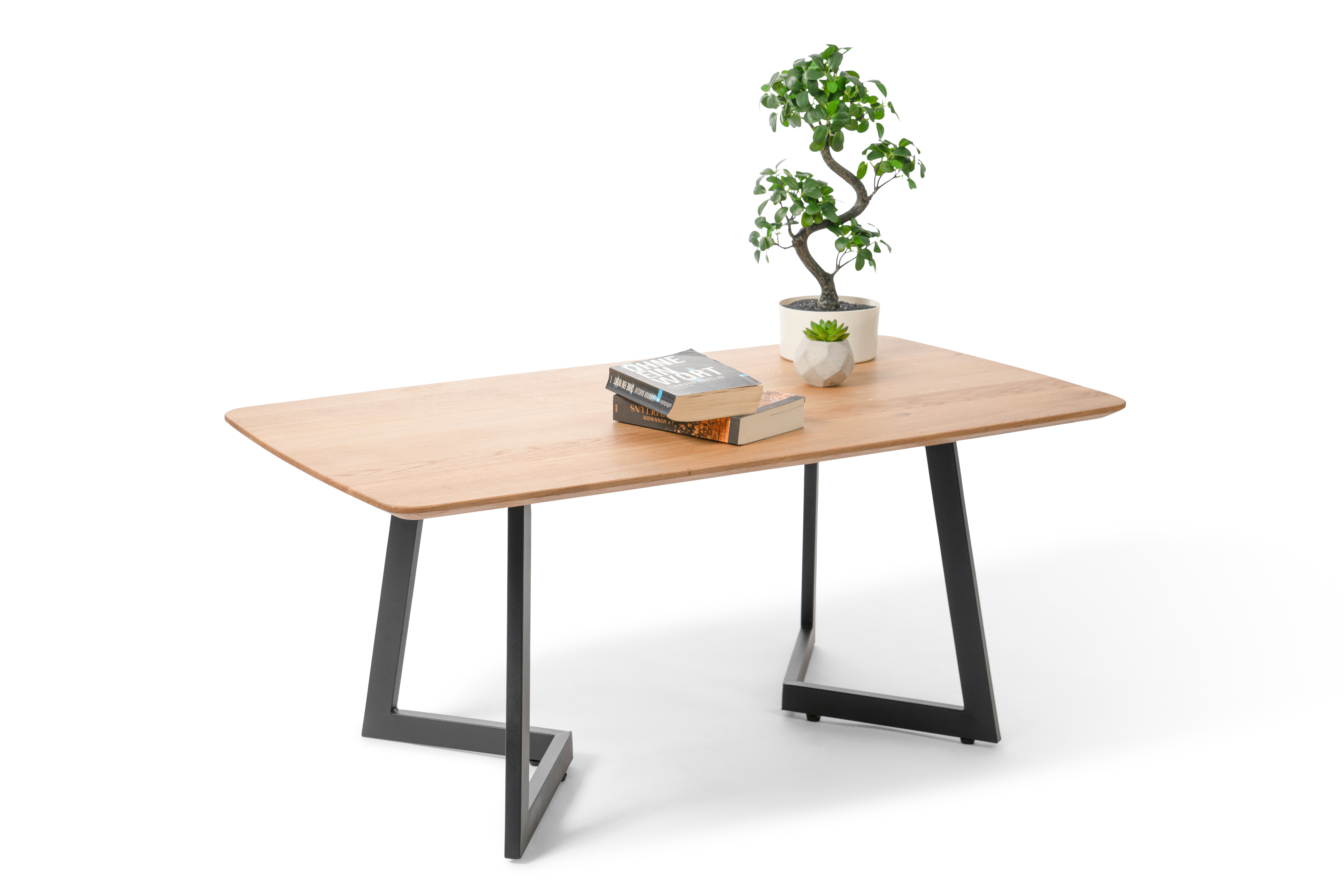 M2 KOLLEKTION Couchtisch TIBET 2 M2 KOLLEKTION Couchtisch TIBET 2