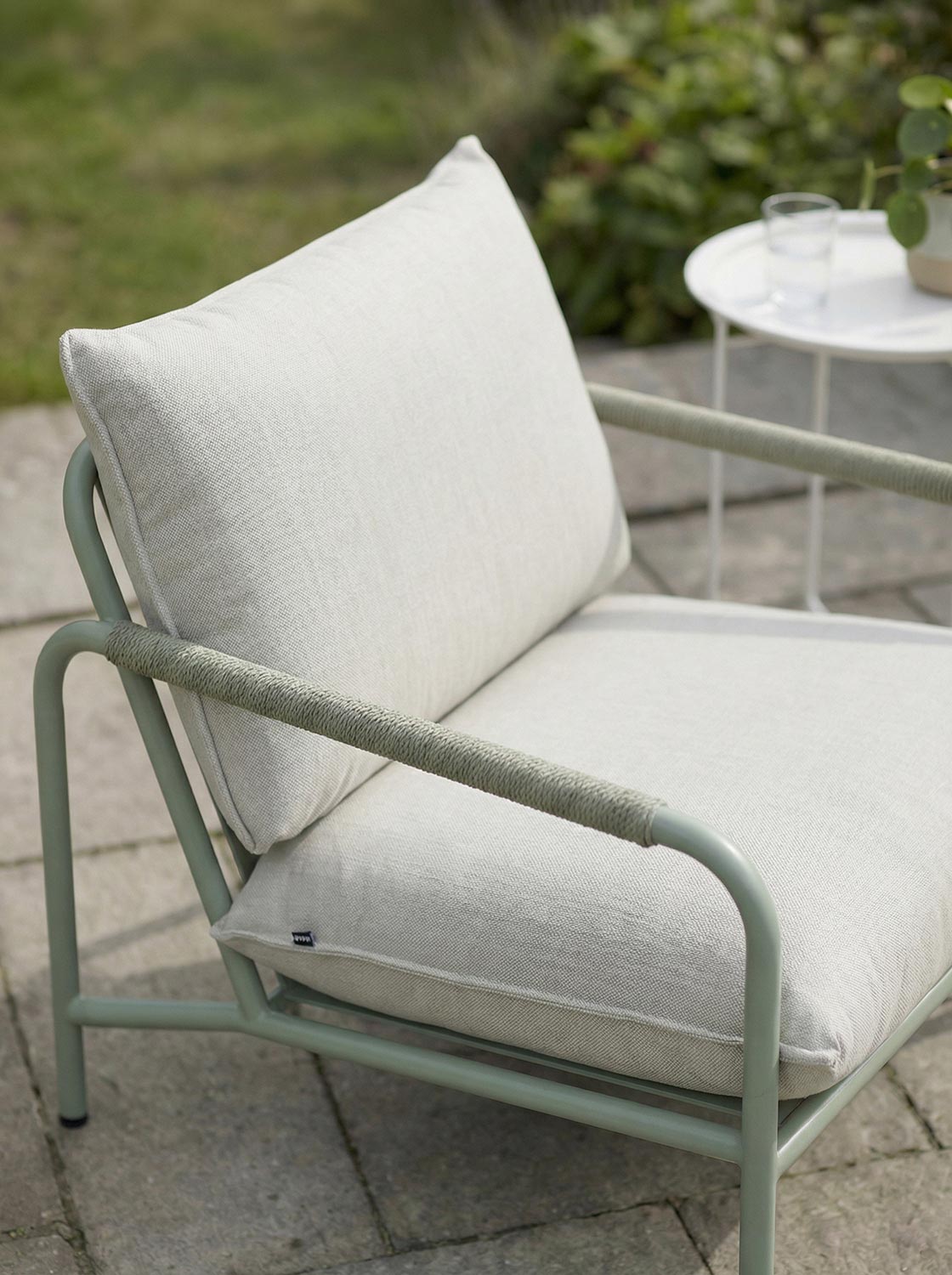 Brafab garden armchair MAGNARP