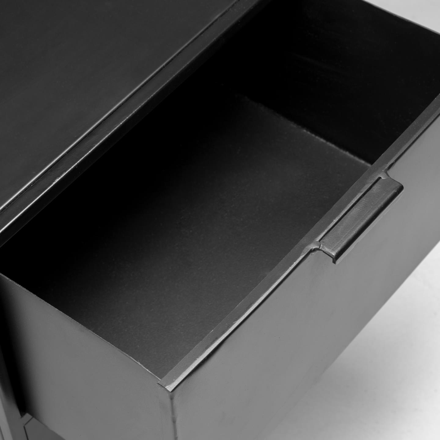 KAVE HOME Table de nuit SHANTAY
