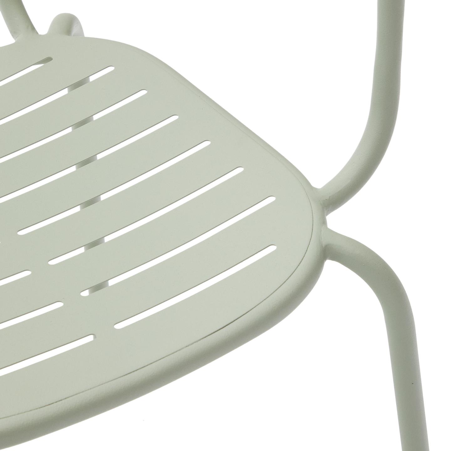 KAVE HOME Gartenstuhl BRAI KAVE HOME Gartenstuhl BRAI