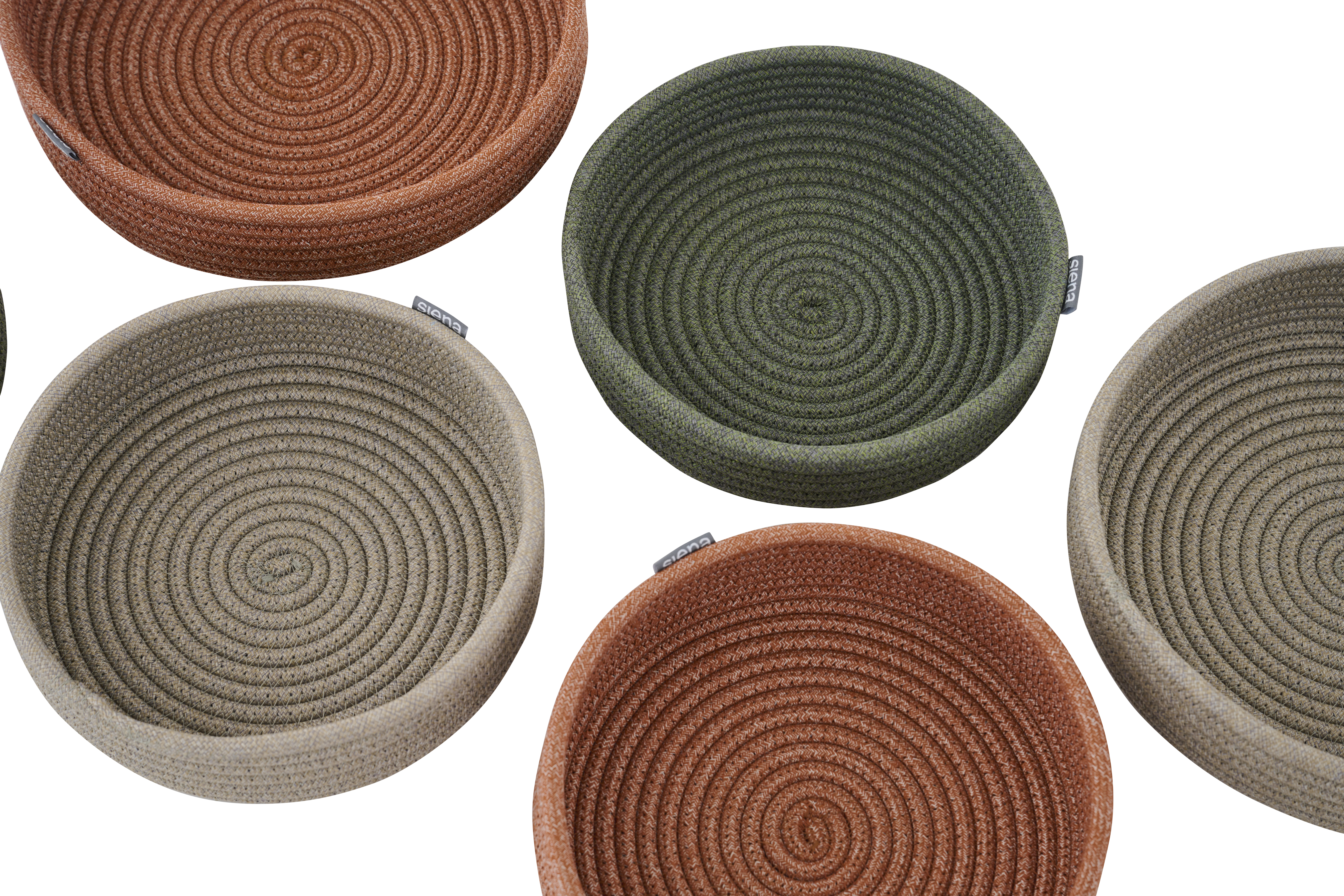 SIENA GARDEN Outdoor Dekoschale CUSCO