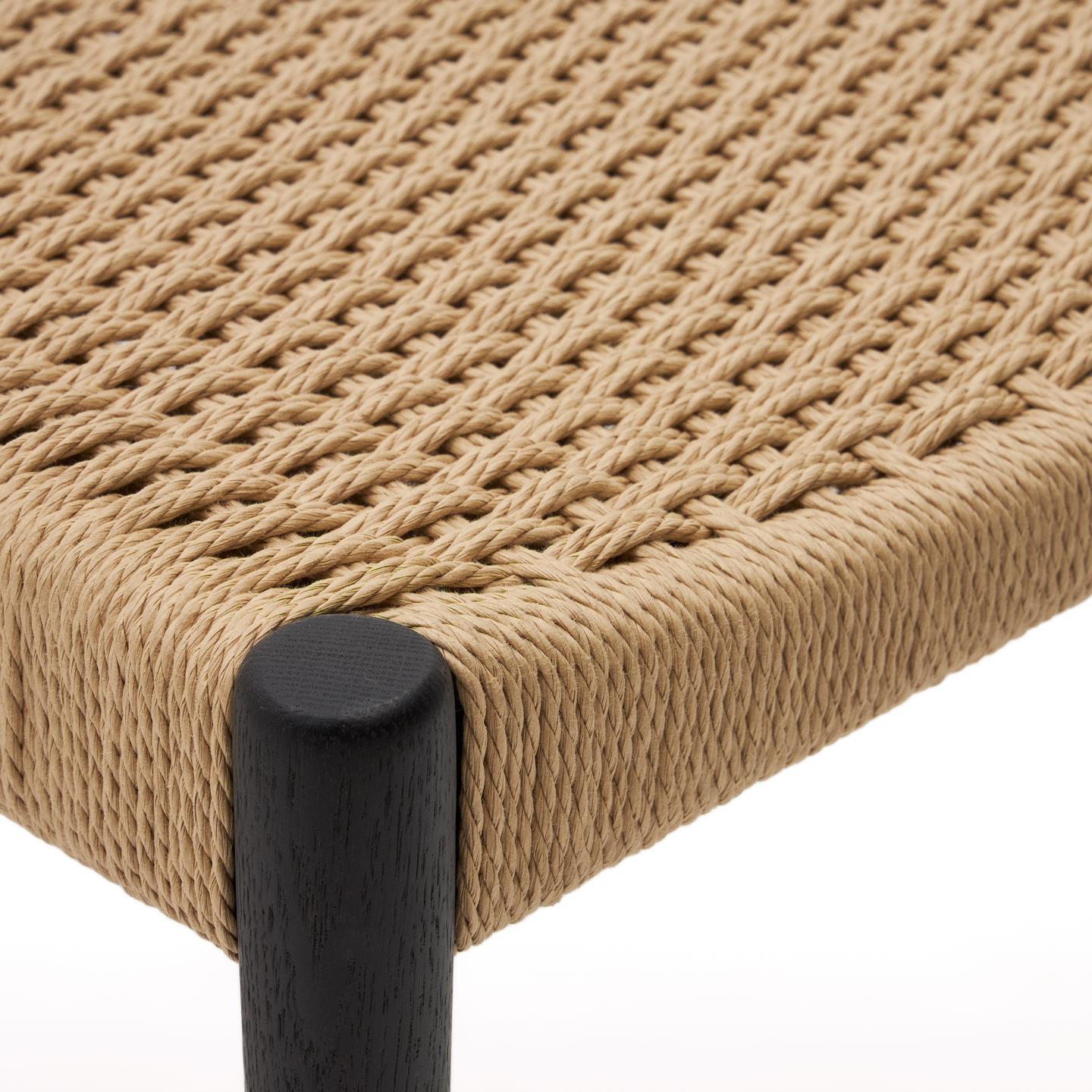 KAVE HOME Chaise ANALY