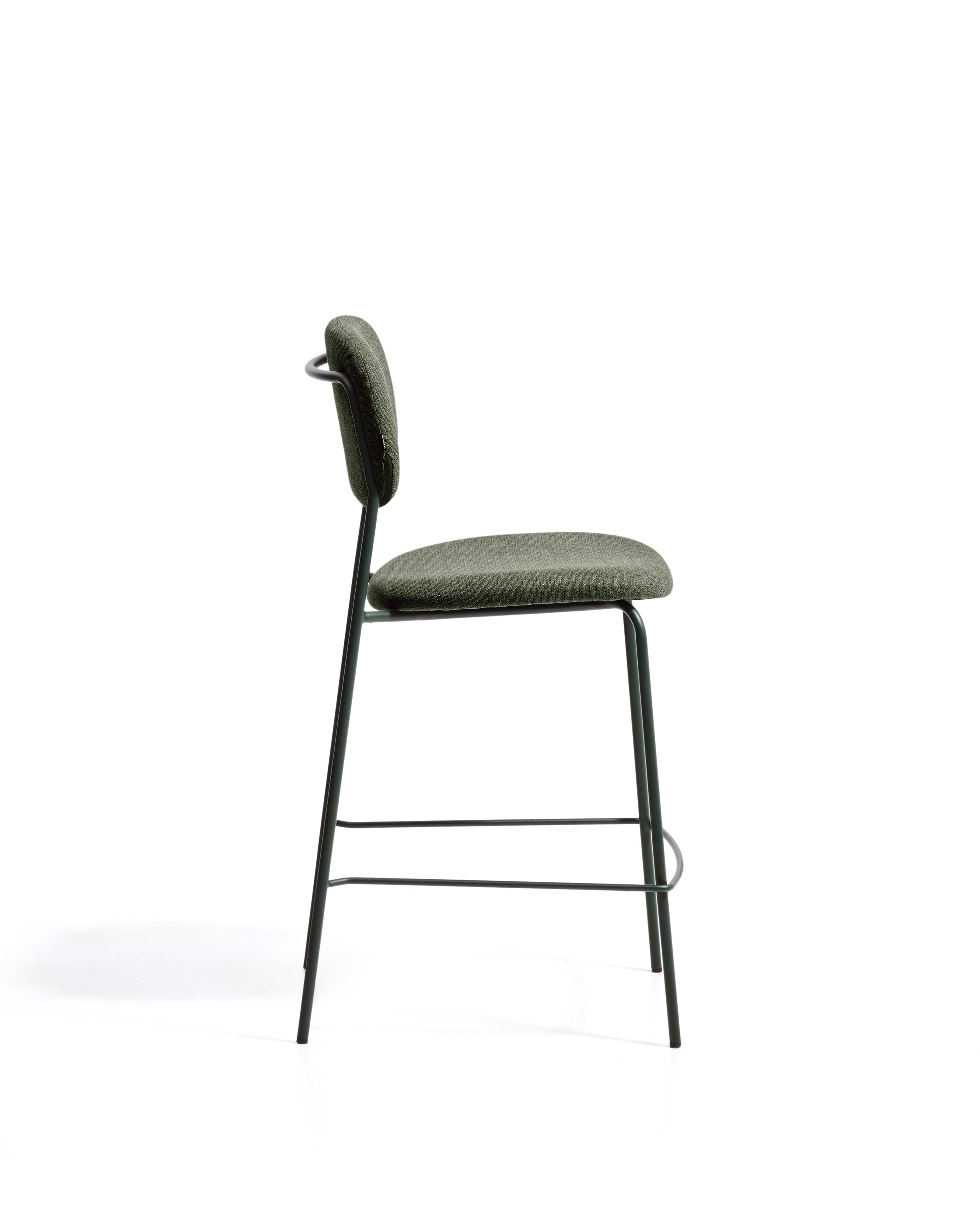Kave Home MELI bar stool