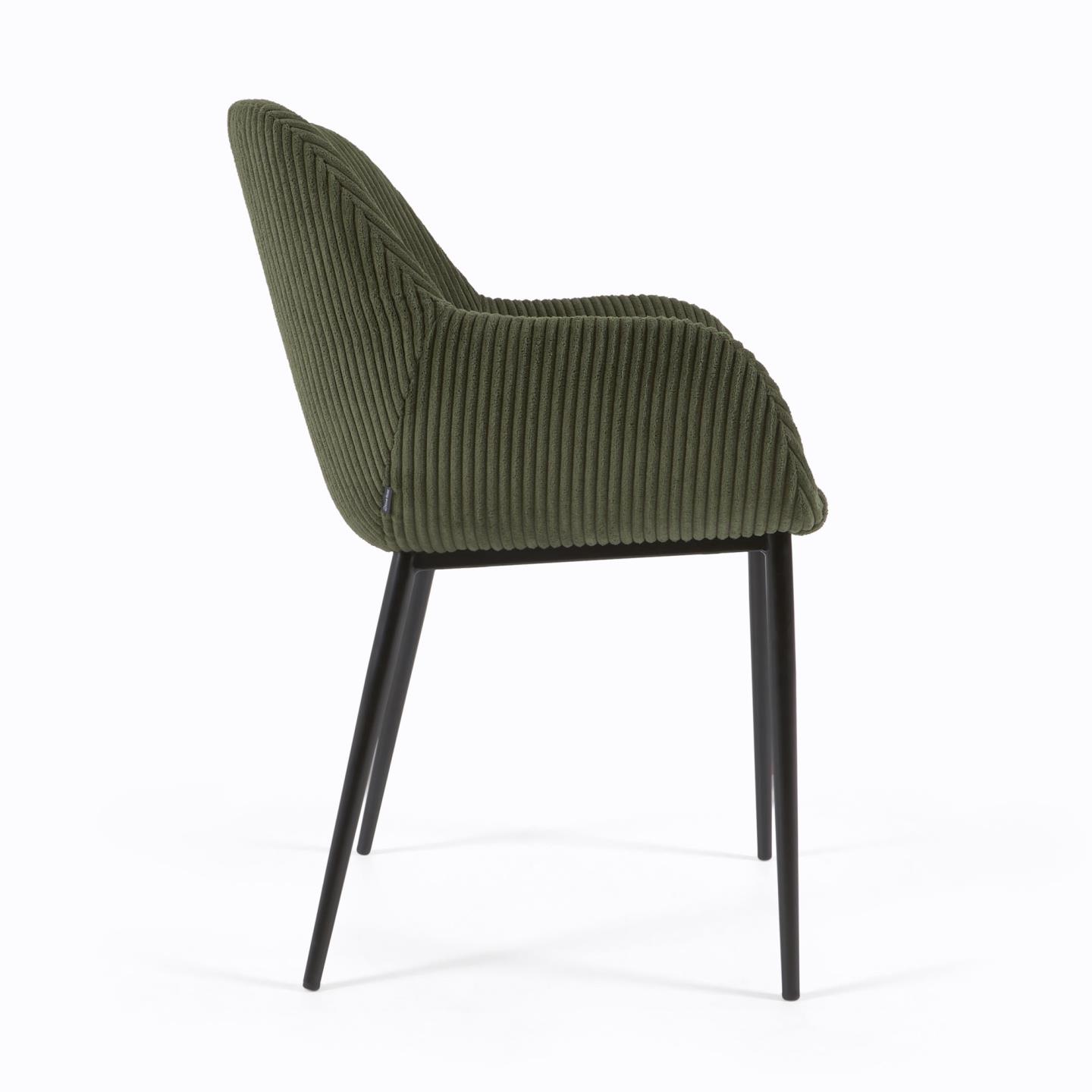KAVE HOME Chaise KONNA