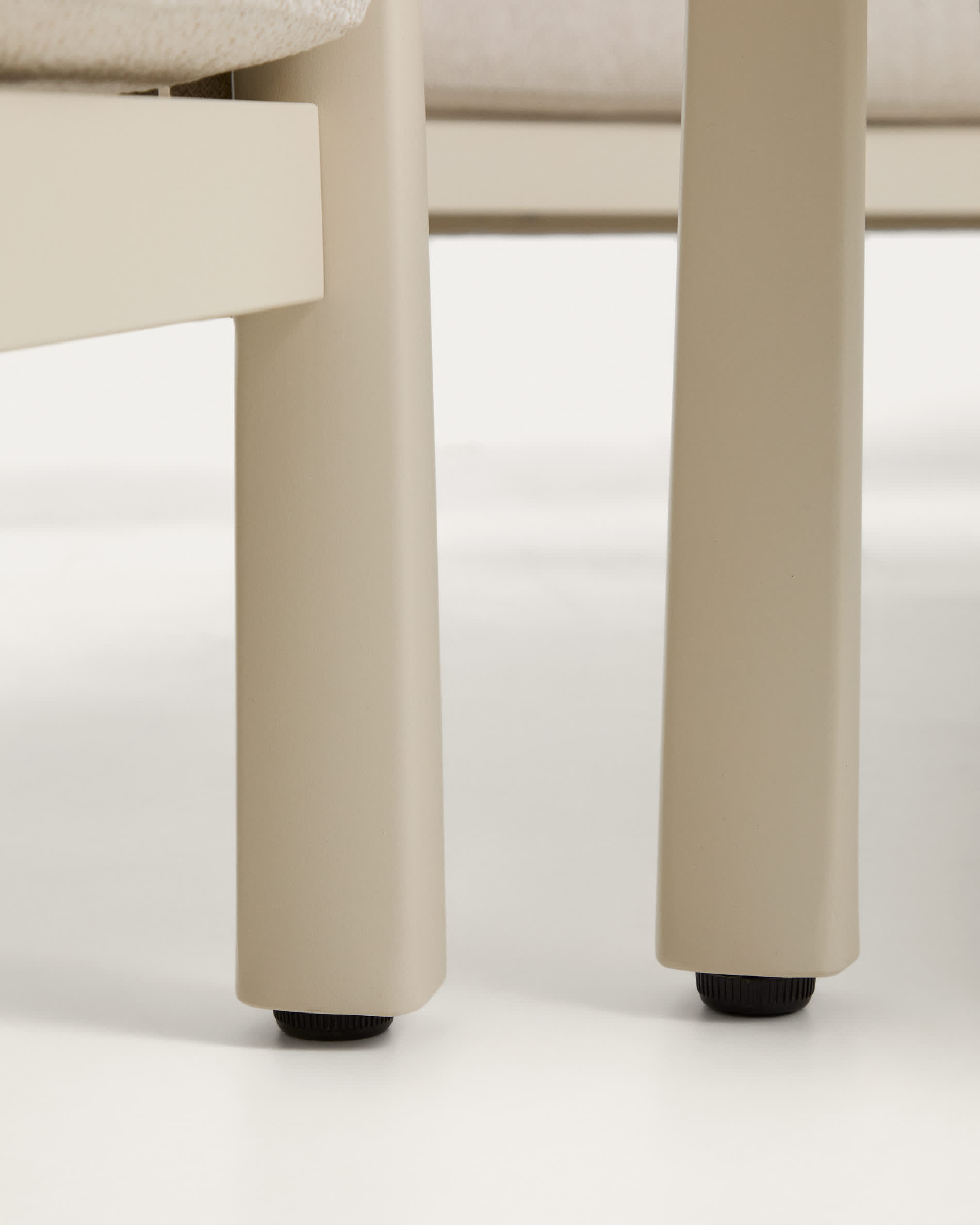 KAVE HOME Gartenlounge-Set ALERIA