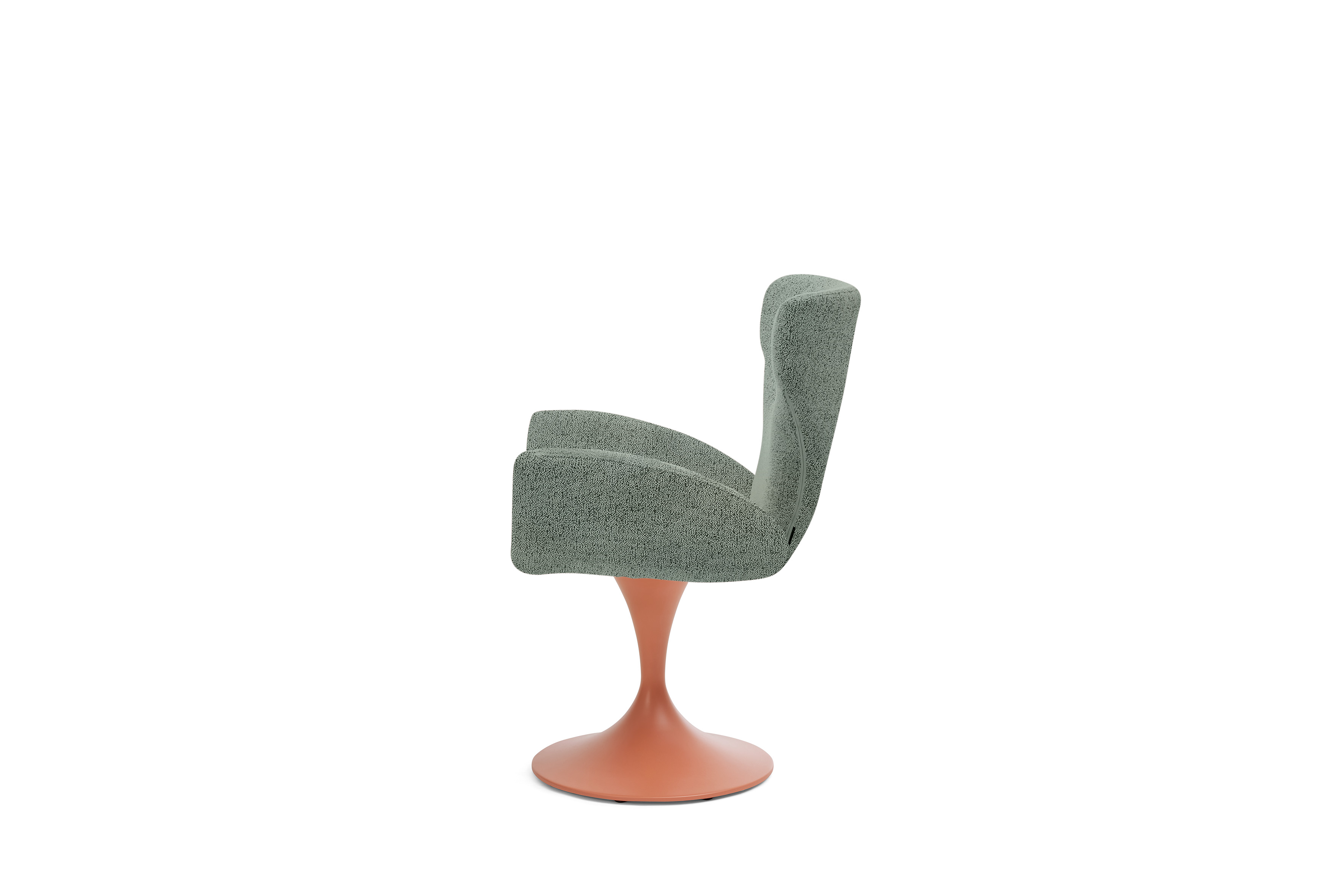 MUSTERRING chair JustB! SP150