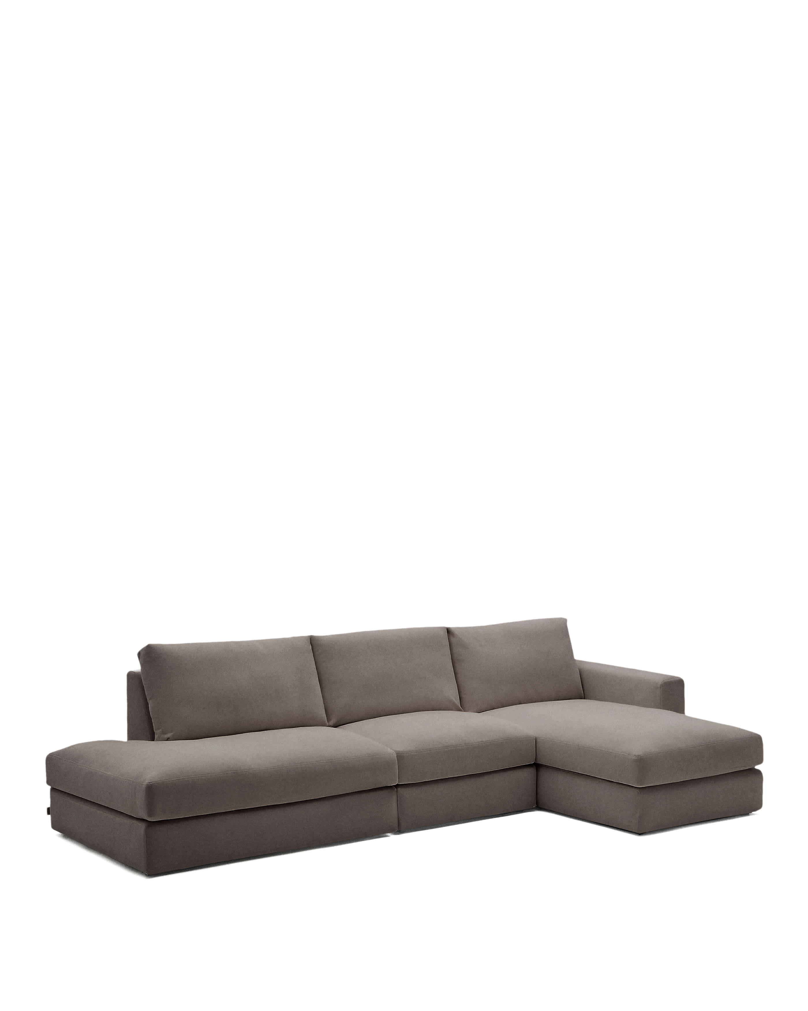 KAVE HOME Sofa ALEA