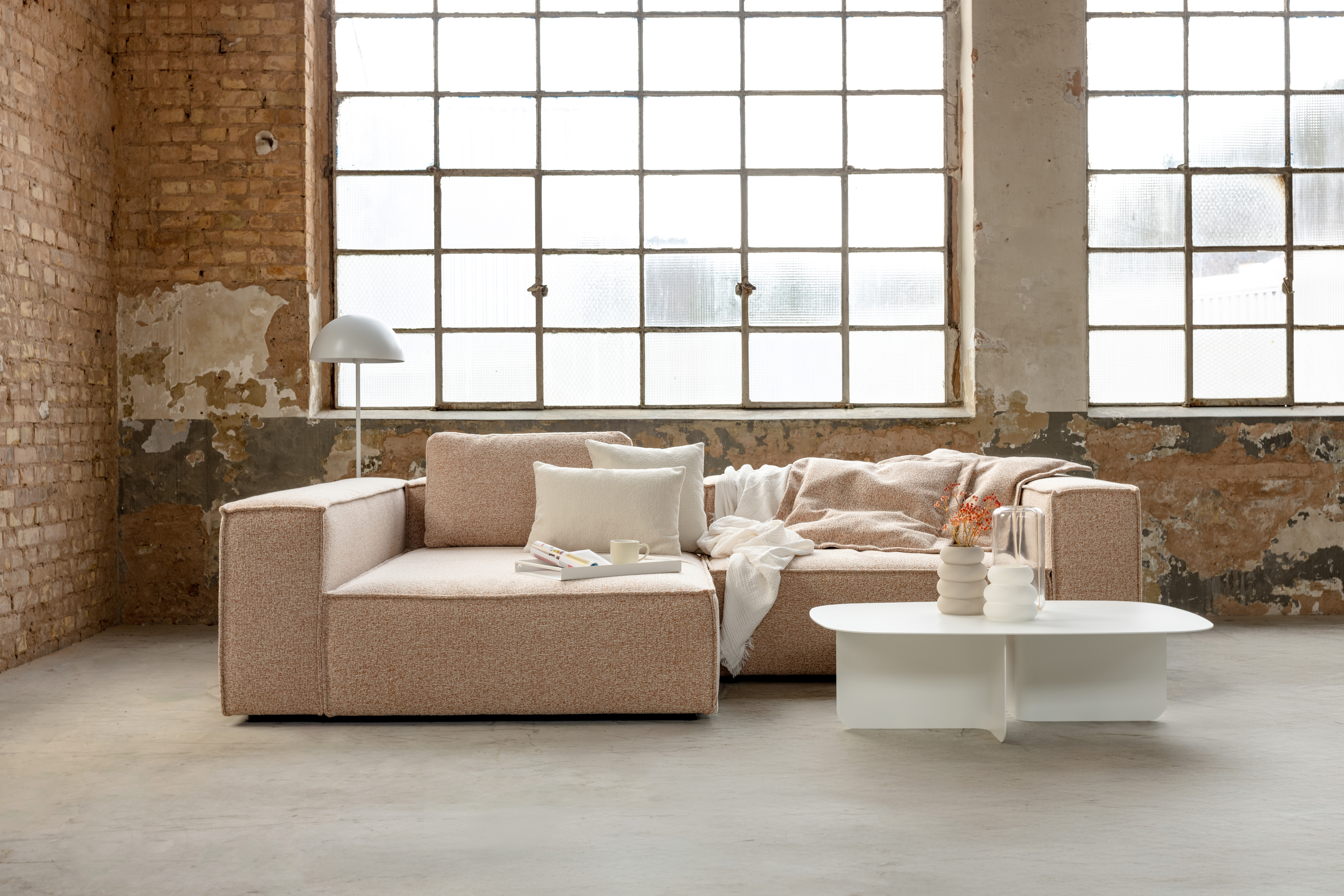 FAEE Sofa FREJA FAEE Sofa FREJA
