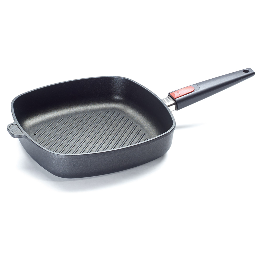 WOLL grill pan NOWO TITANIUM