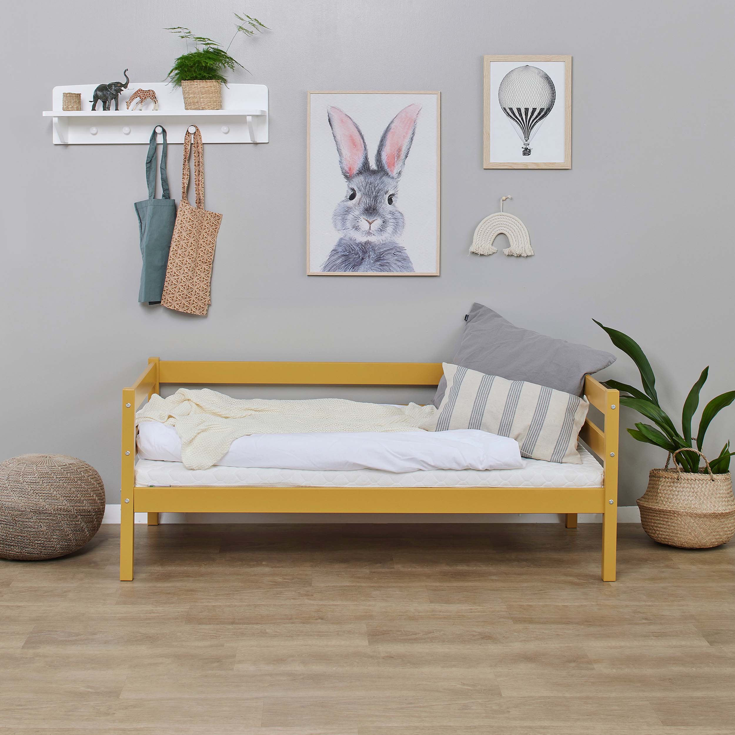 HOPPEKIDS Juniorbett ECO COMFORT HOPPEKIDS Juniorbett ECO COMFORT