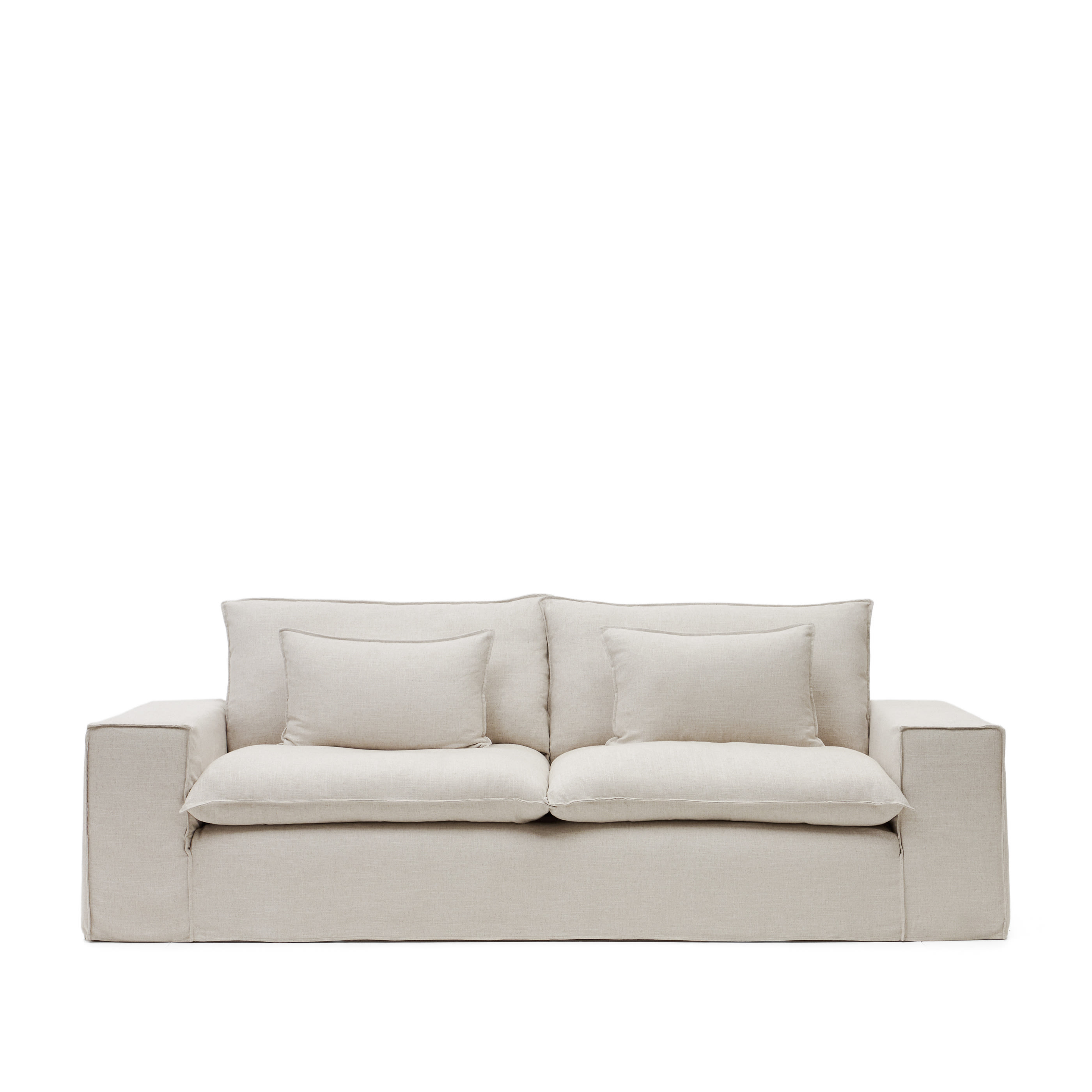 KAVE HOME Beistelltisch VIVIENNE