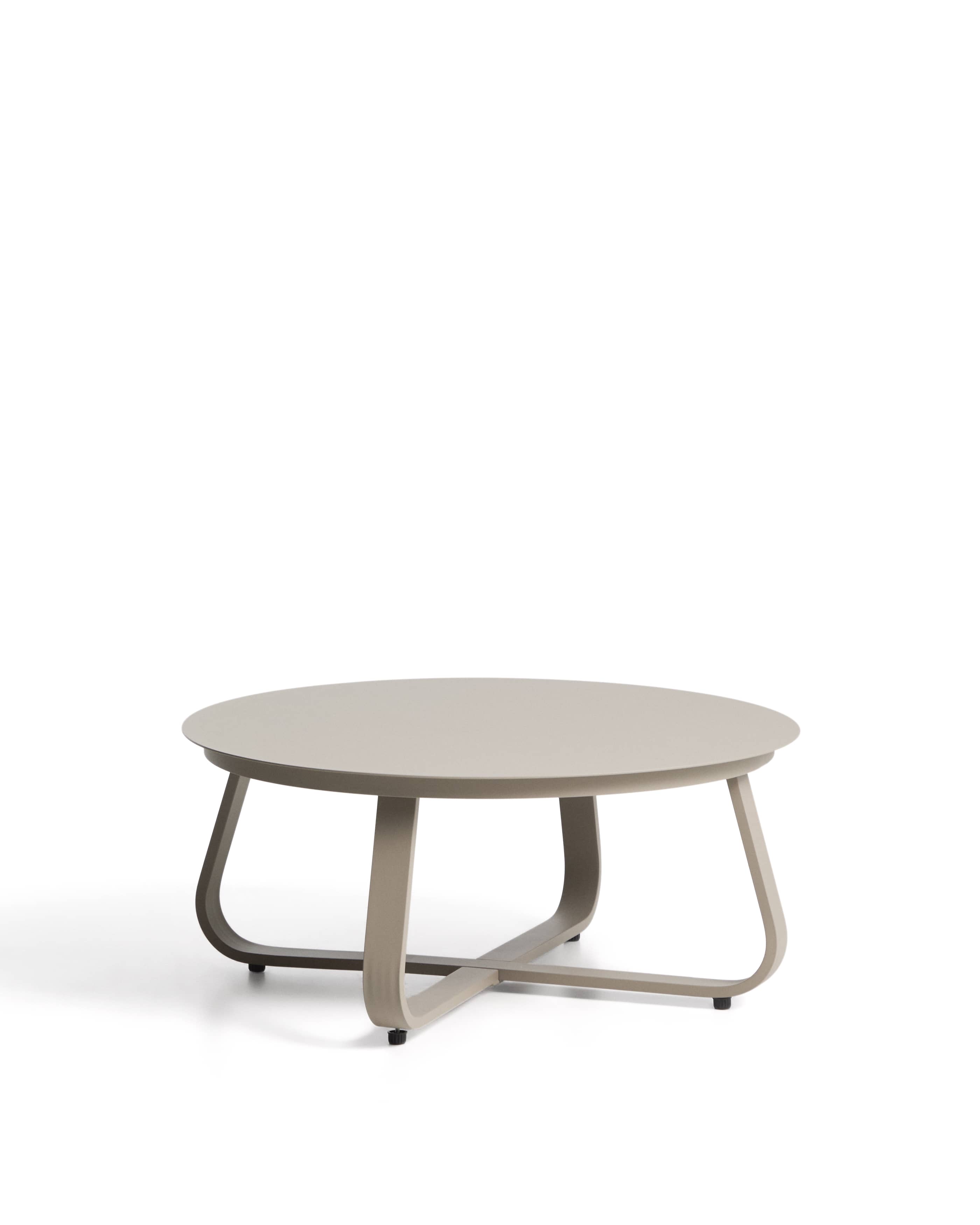 KAVE HOME Coffee table Outdoor TAMARIS