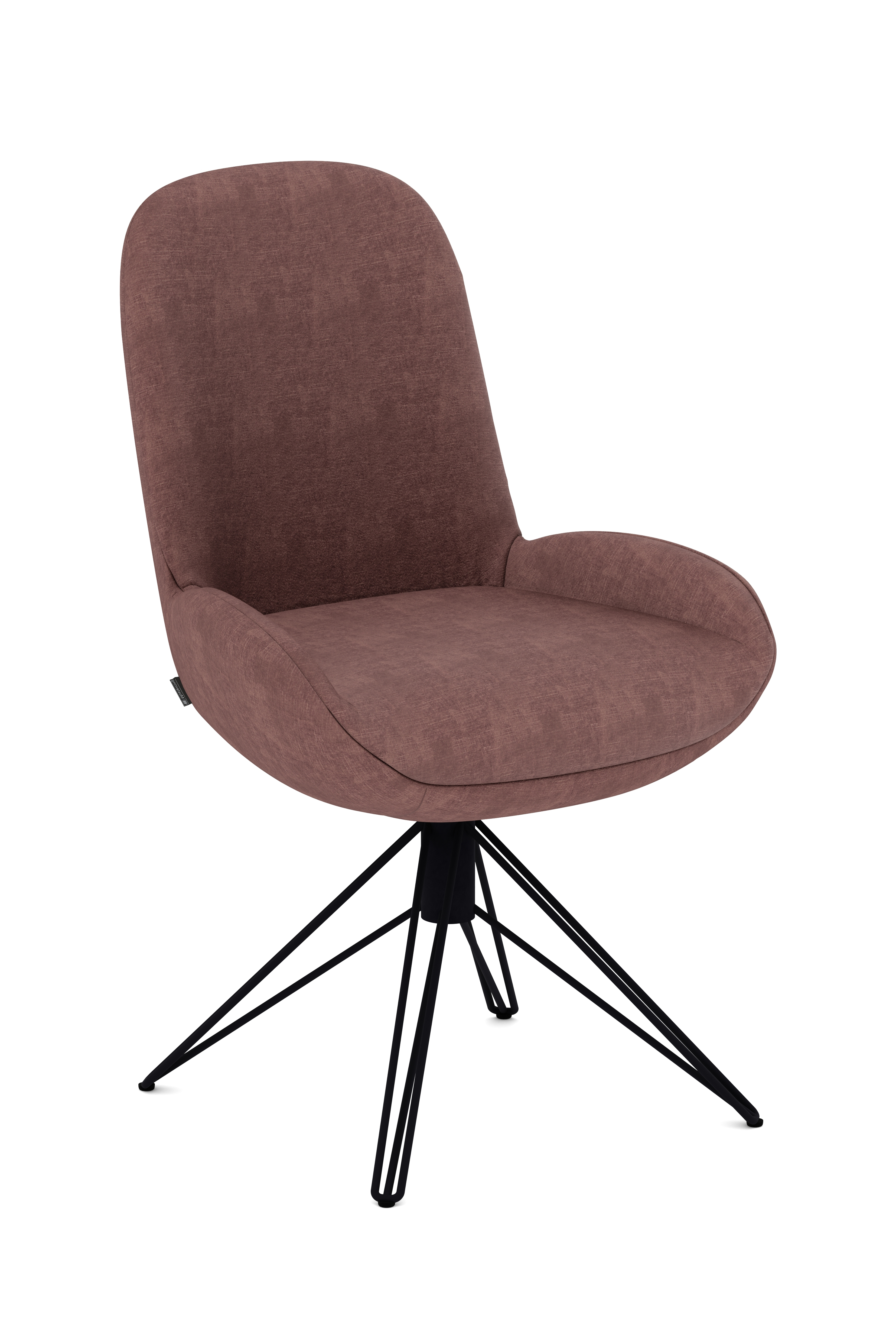 MUSTERRING Chaise HELVIN