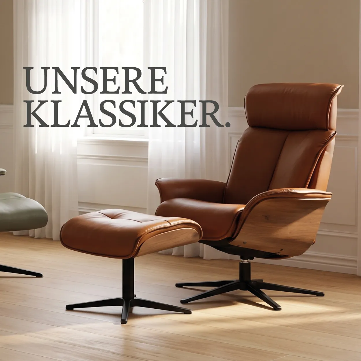 Entdecken Sie unsere Klassiker