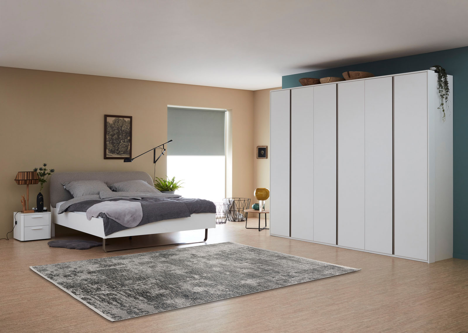 Teppich VISION 3