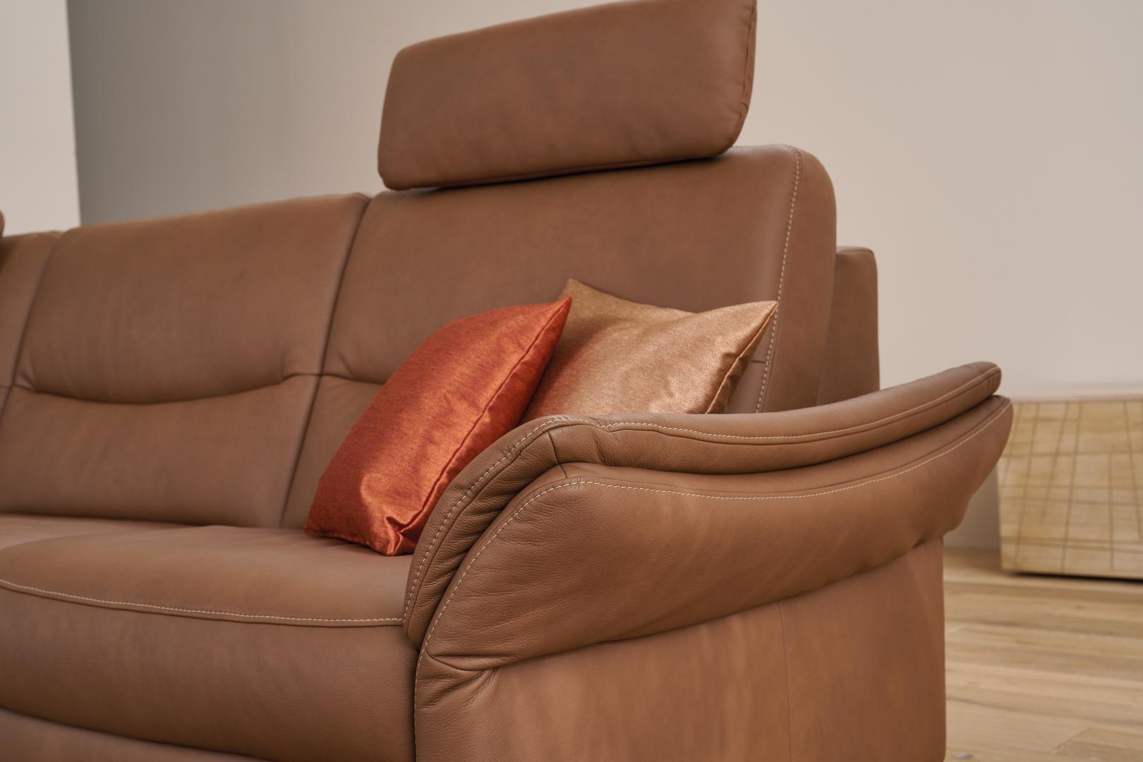 HIMOLLA Sofa MARBURG