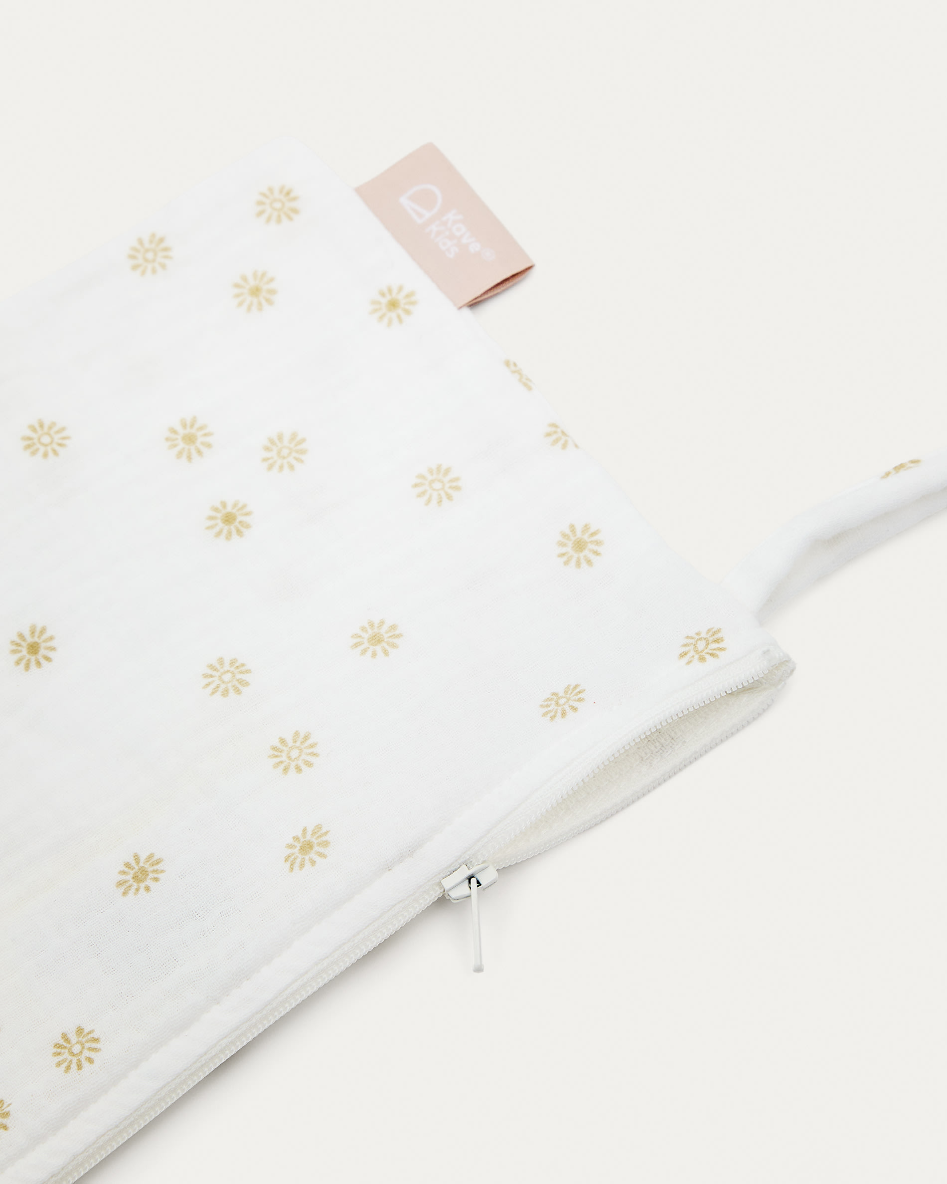 KAVE HOME Trousse de toilette OLNA