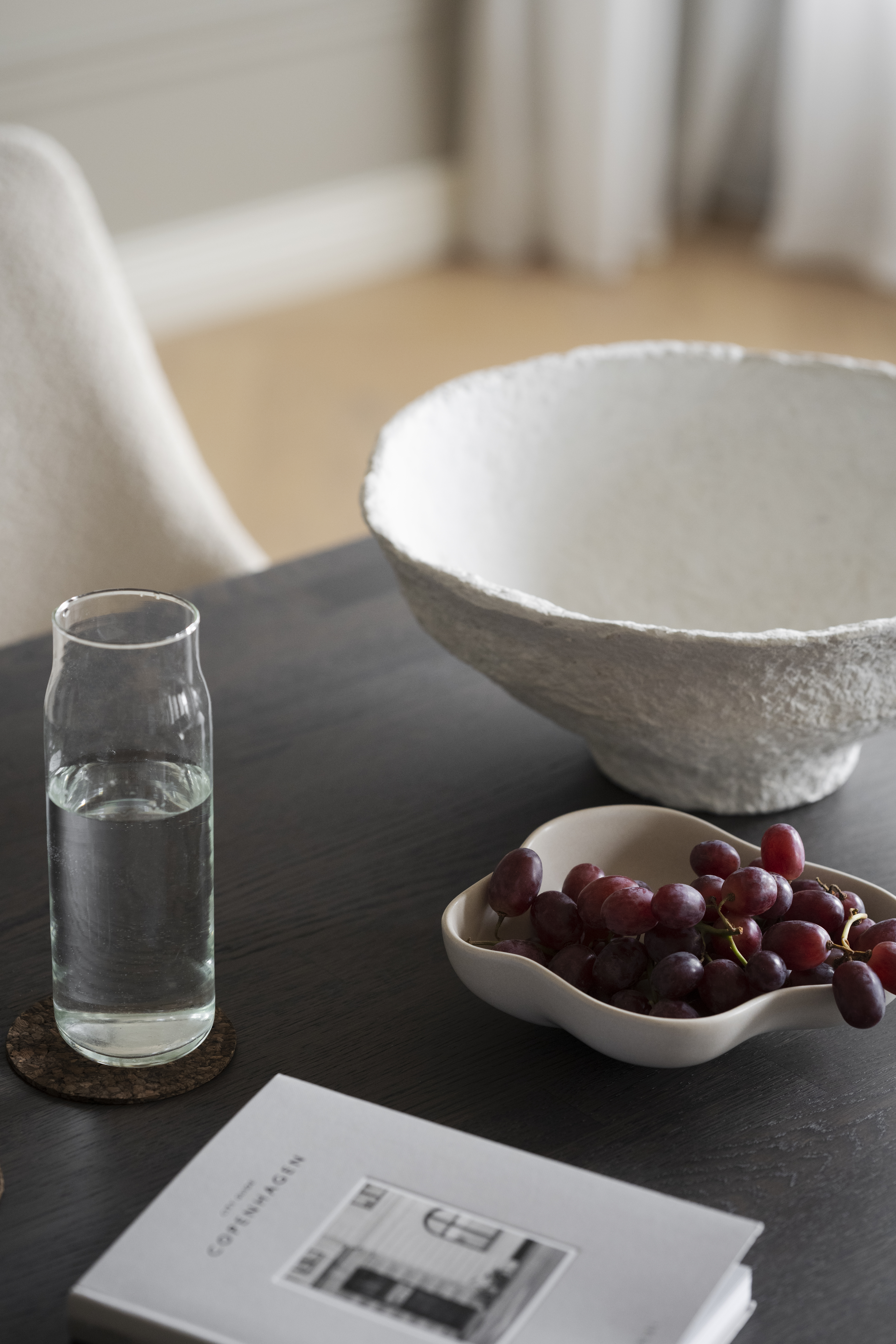 ROWICO Esstisch FILIPPA ROWICO Tisch FILIPPA