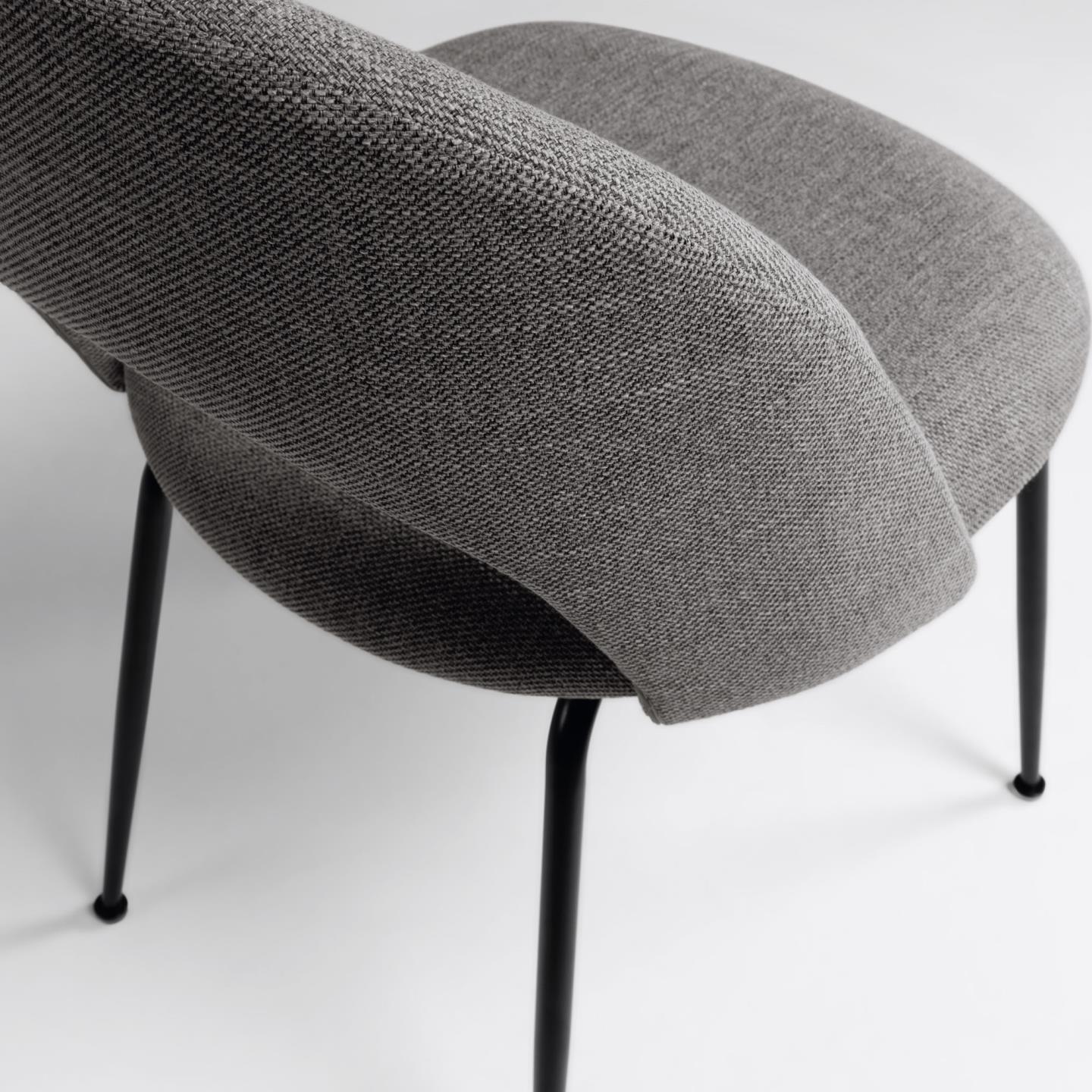 KAVE HOME Stuhl MAHALIA KAVE HOME Stuhl MAHALIA