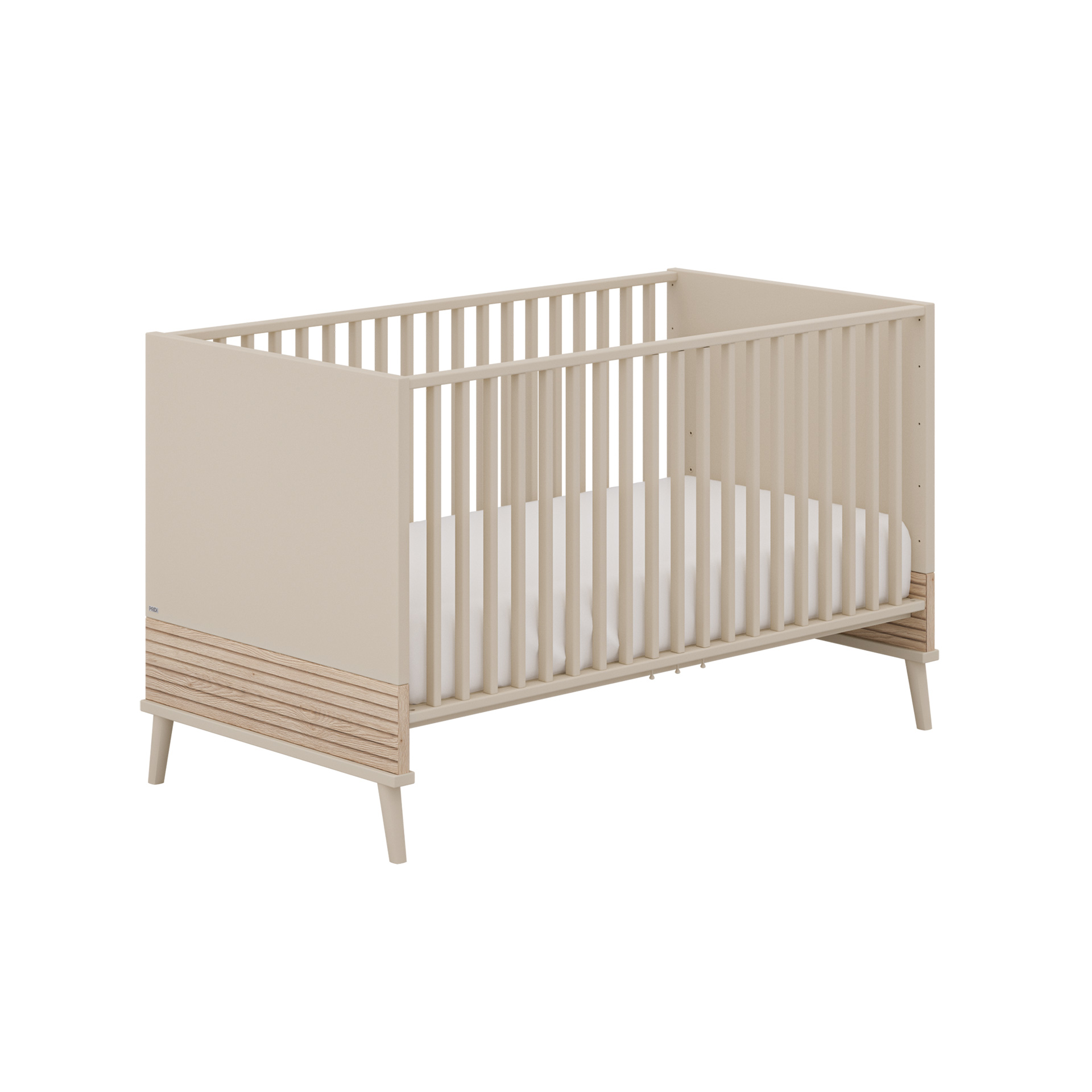 PAIDI Babybett EEFJE