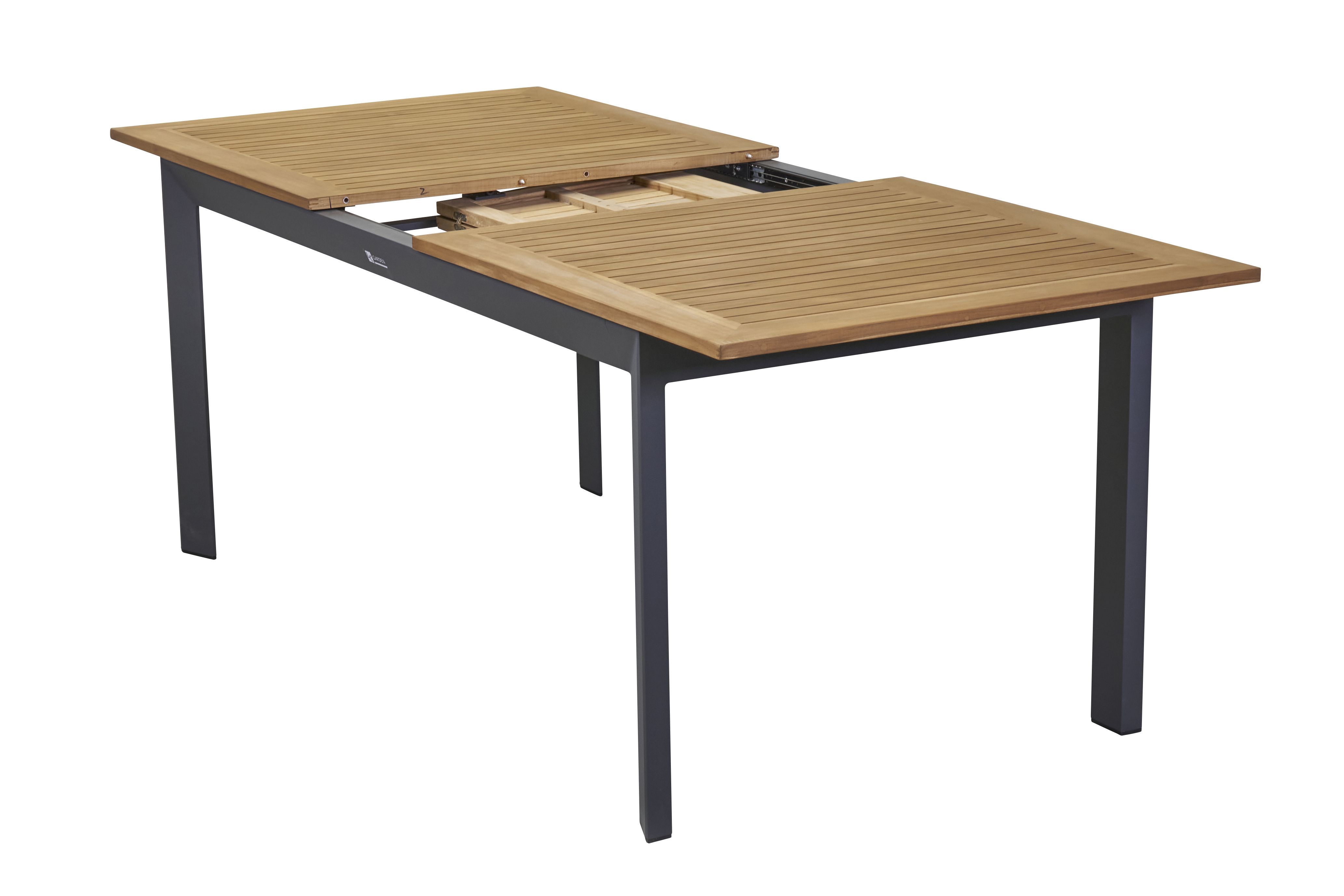 LC GARDEN Gartentisch UNICAMO