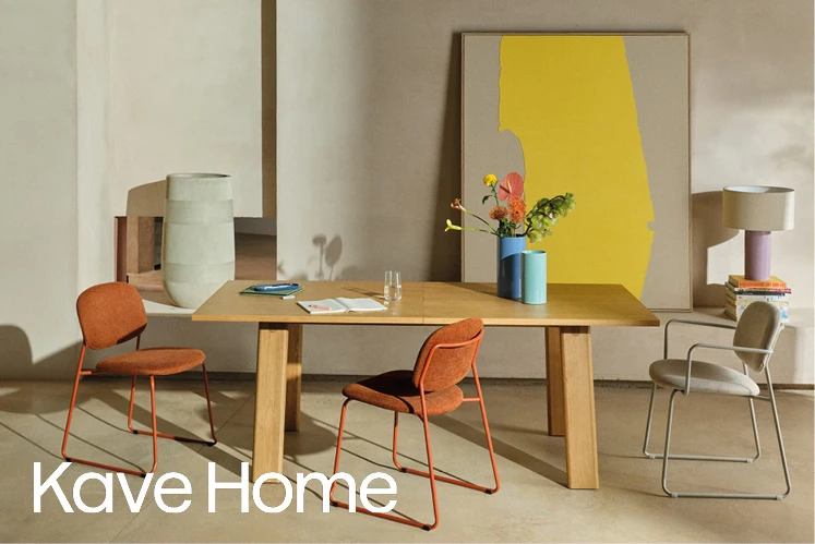 Kave Home free shipping
