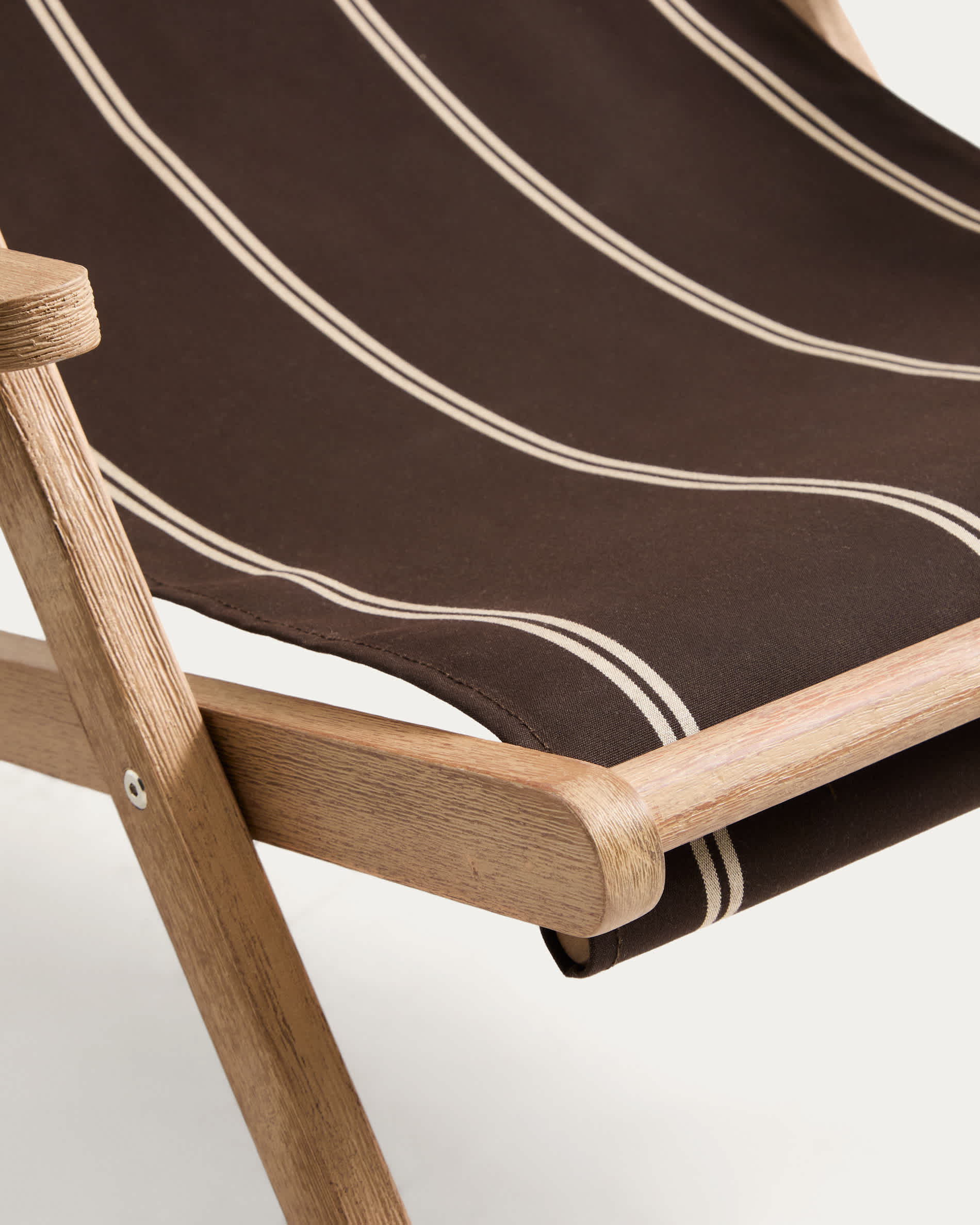 KAVE HOME Gartenstuhl VILARA