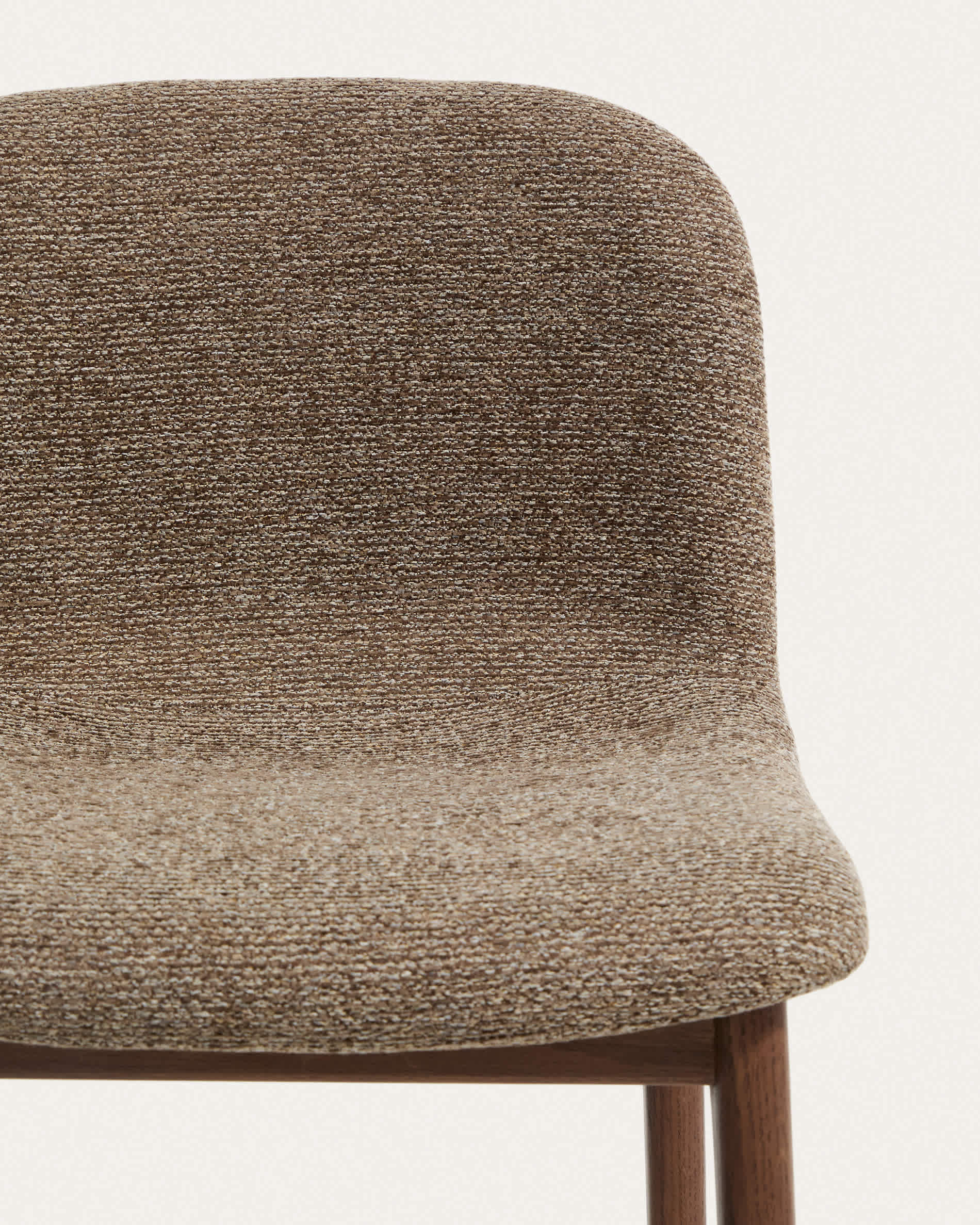 Kave Home ELNOR bar stool
