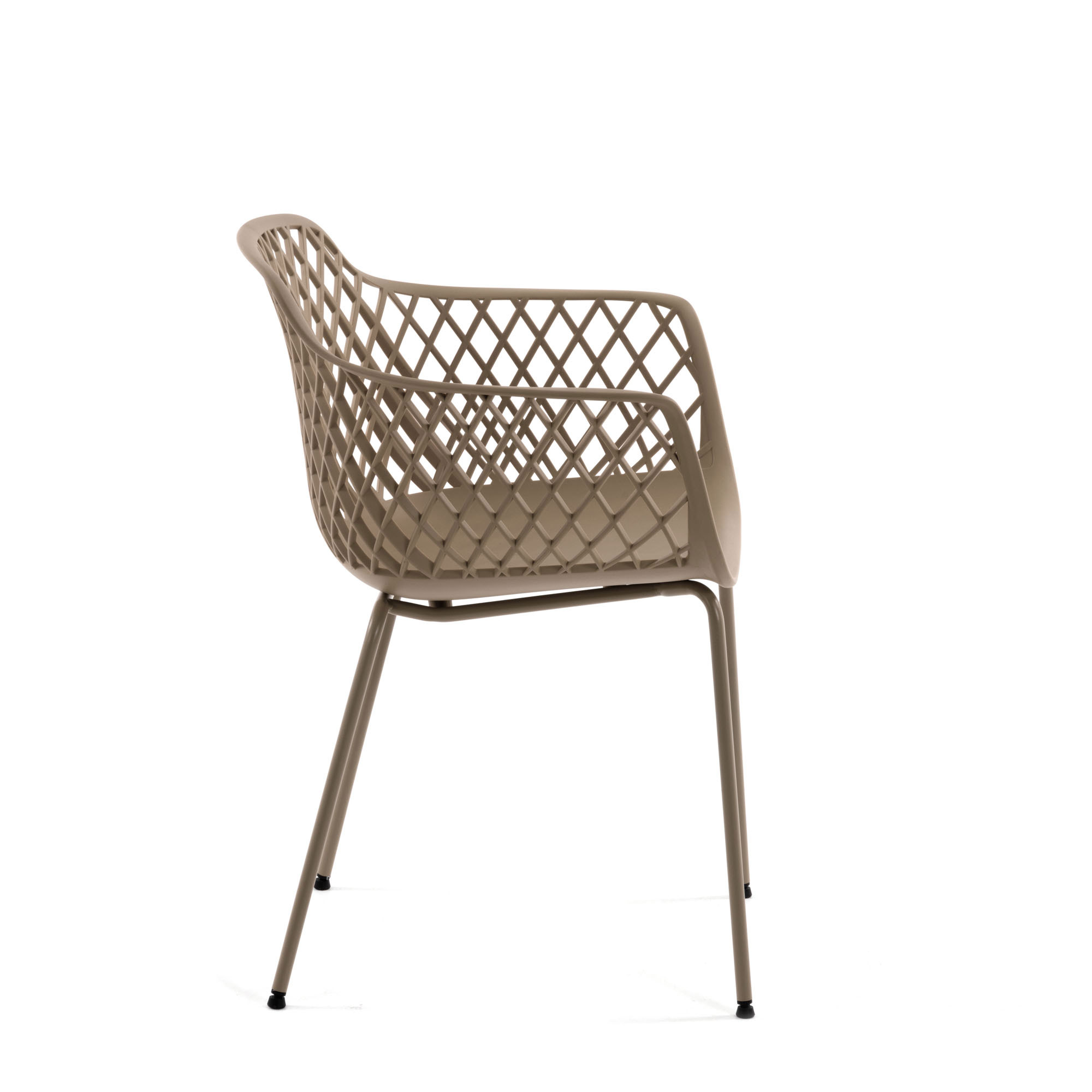 KAVE HOME Gartenstuhl QUINN KAVE HOME Gartenstuhl QUINN