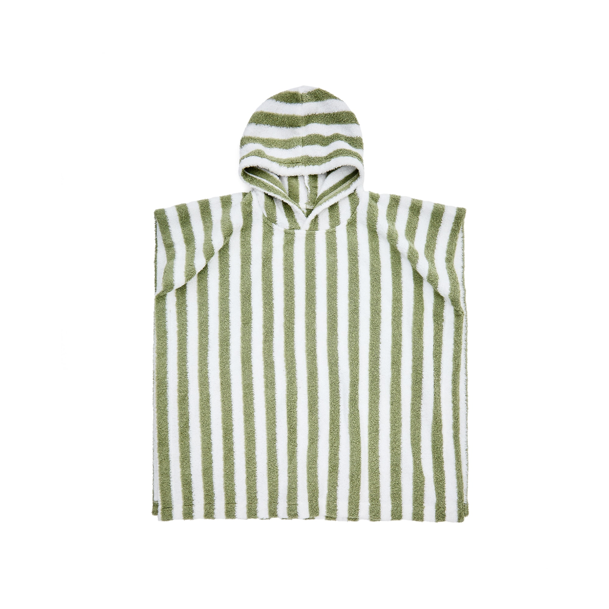 KAVE HOME towel poncho NUNI