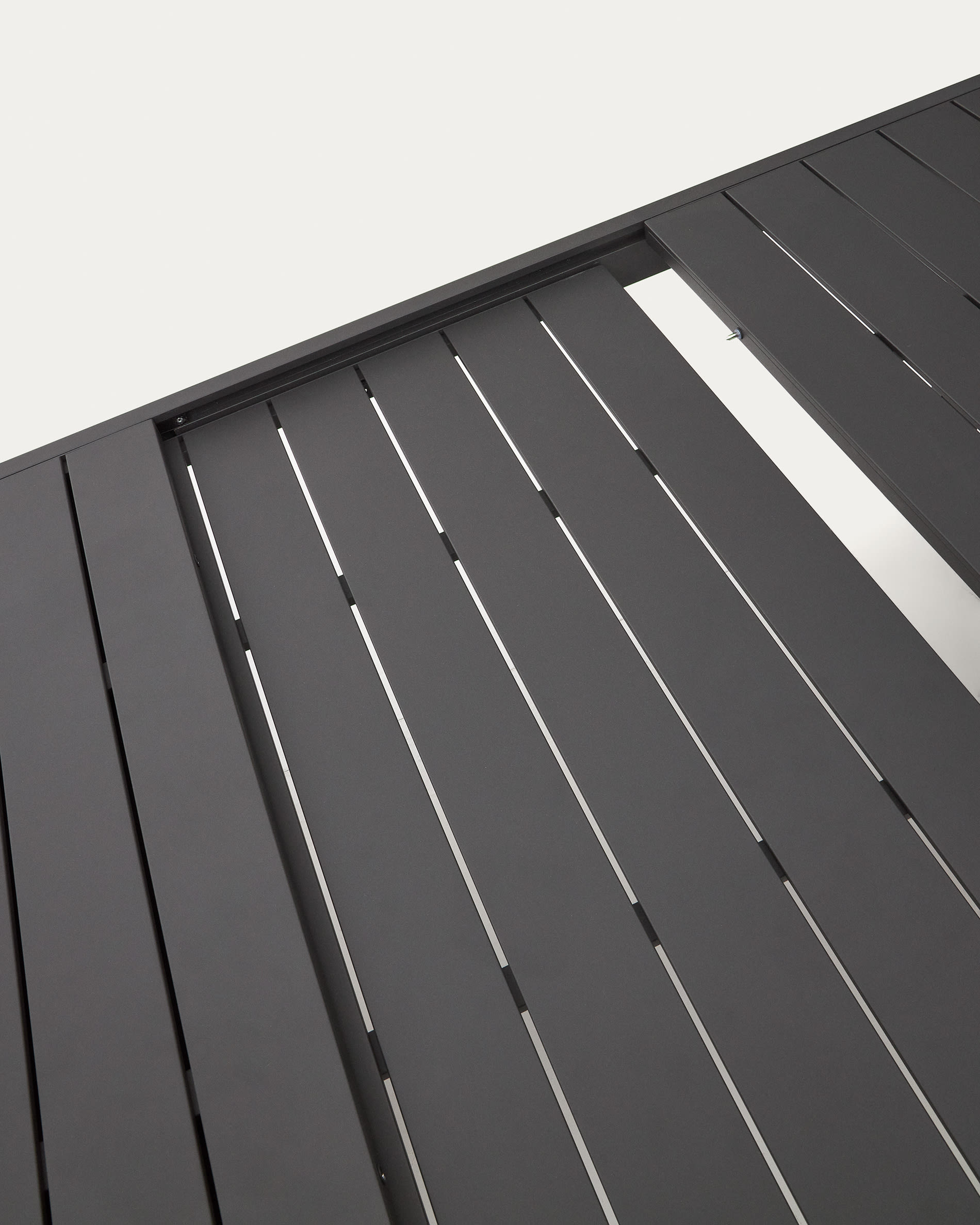 KAVE HOME Gartentisch GALDANA