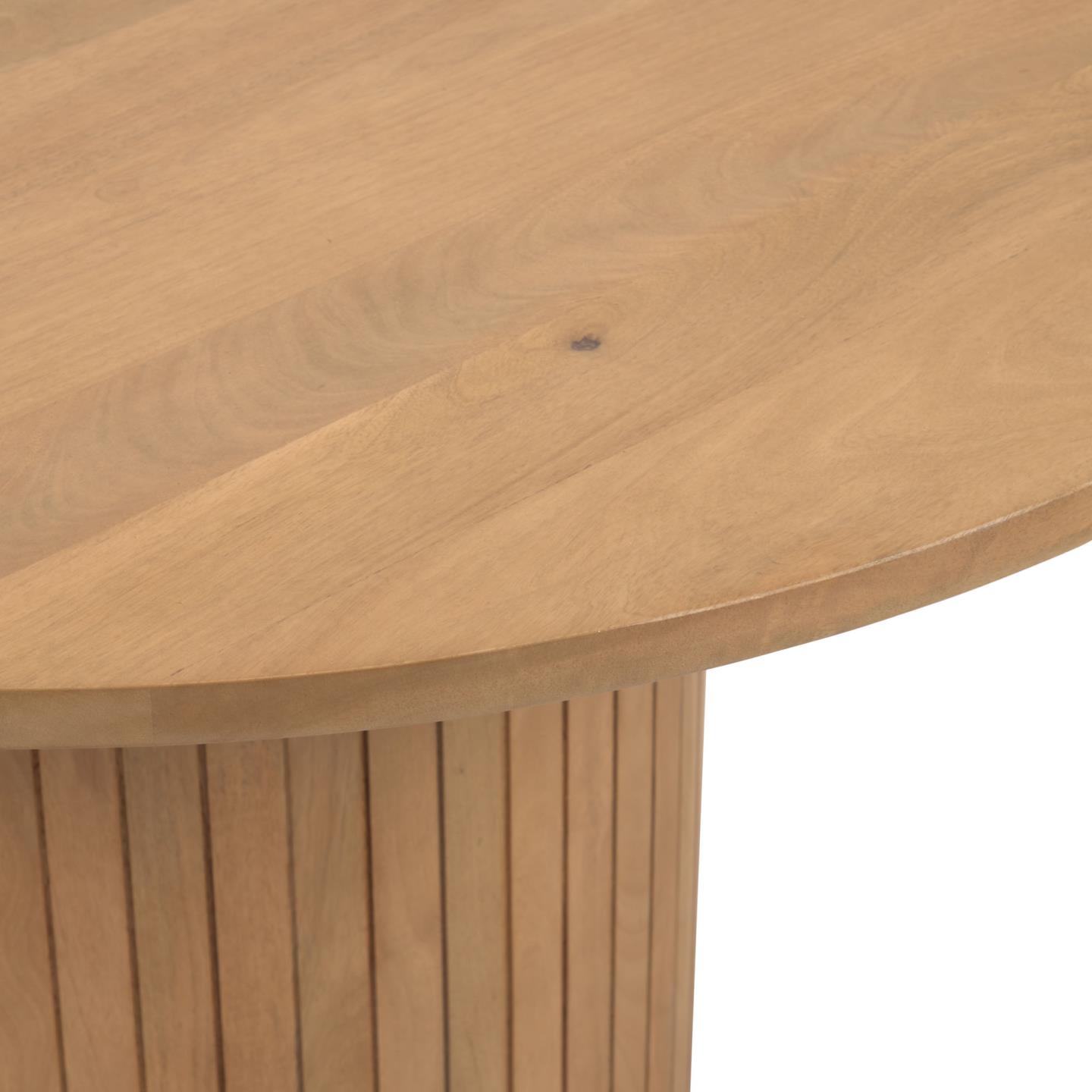 KAVE HOME LICIA dining table KAVE HOME Esstisch LICIA