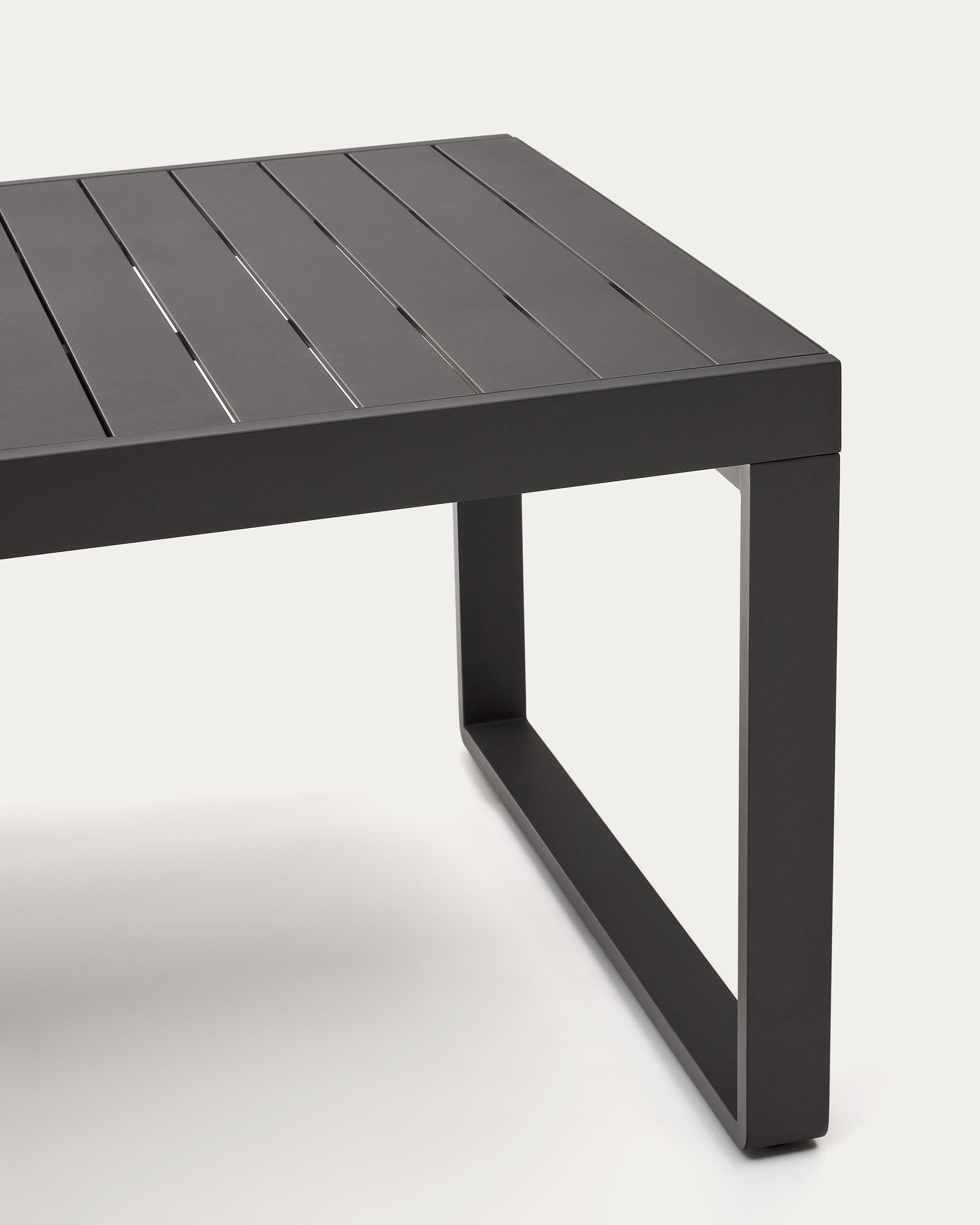 KAVE HOME Gartentisch GALDANA