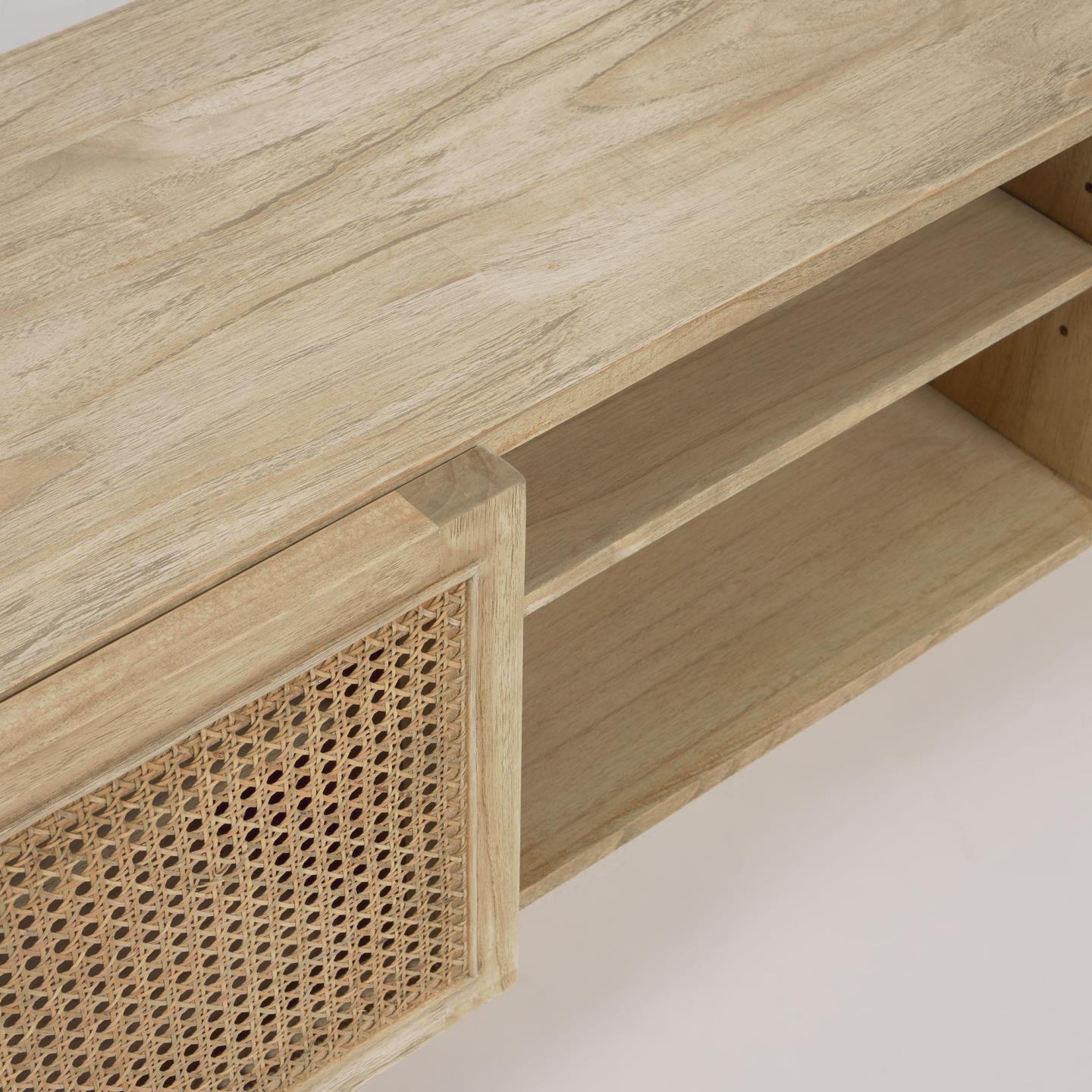 KAVE HOME Lowboard REXIT KAVE HOME TV-Möbel REXIT