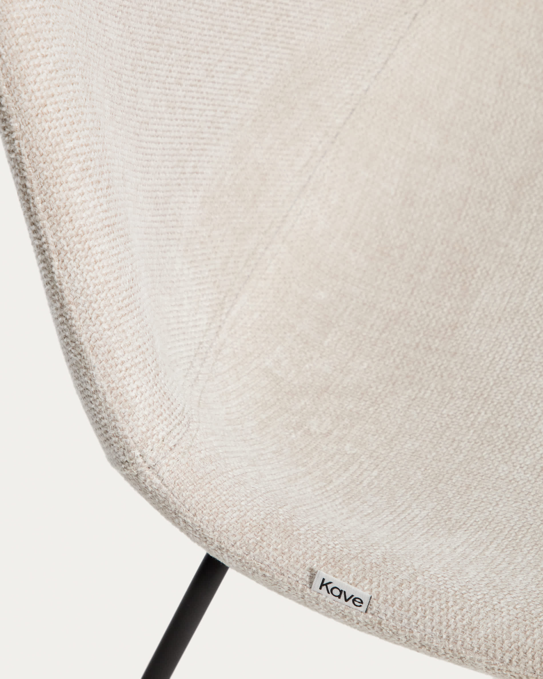KAVE HOME Stuhl ZAHARA