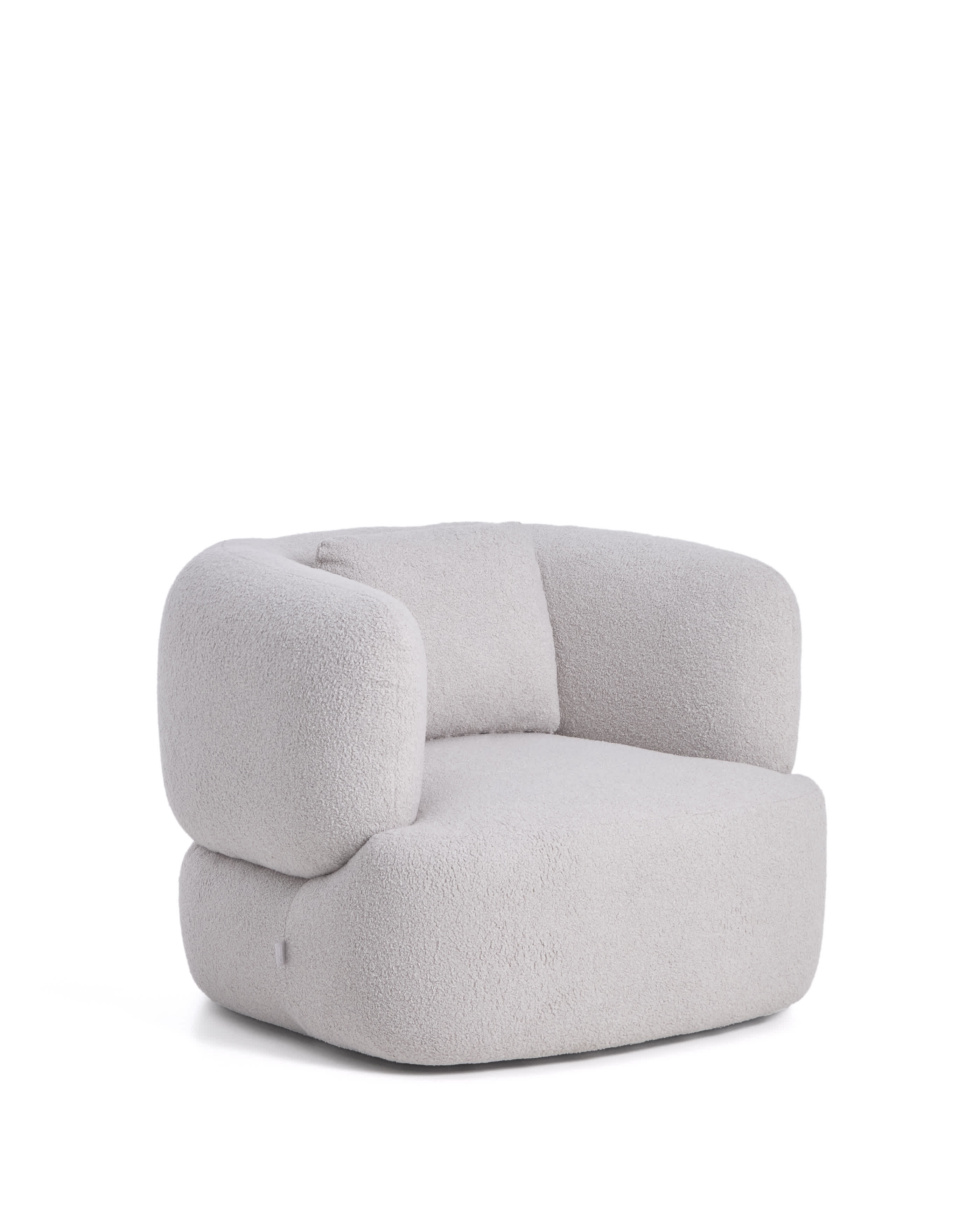 KAVE HOME Drehsessel MARTINA
