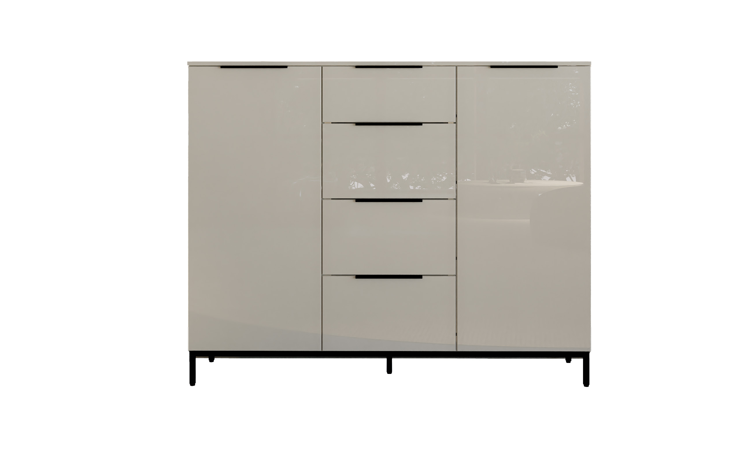 BEGA Kommode SANTORIN ll