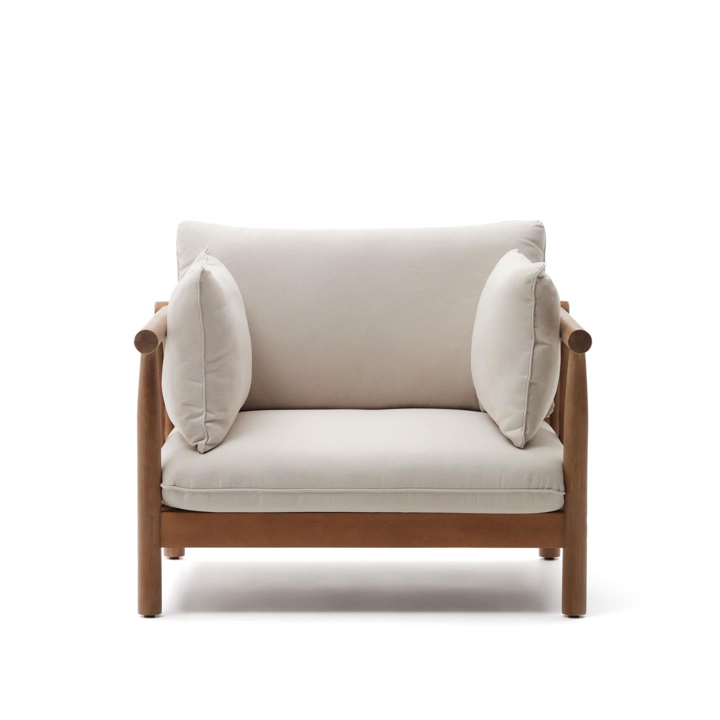 KAVE HOME Gartensessel SACOVA KAVE HOME Gartensessel SACOVA
