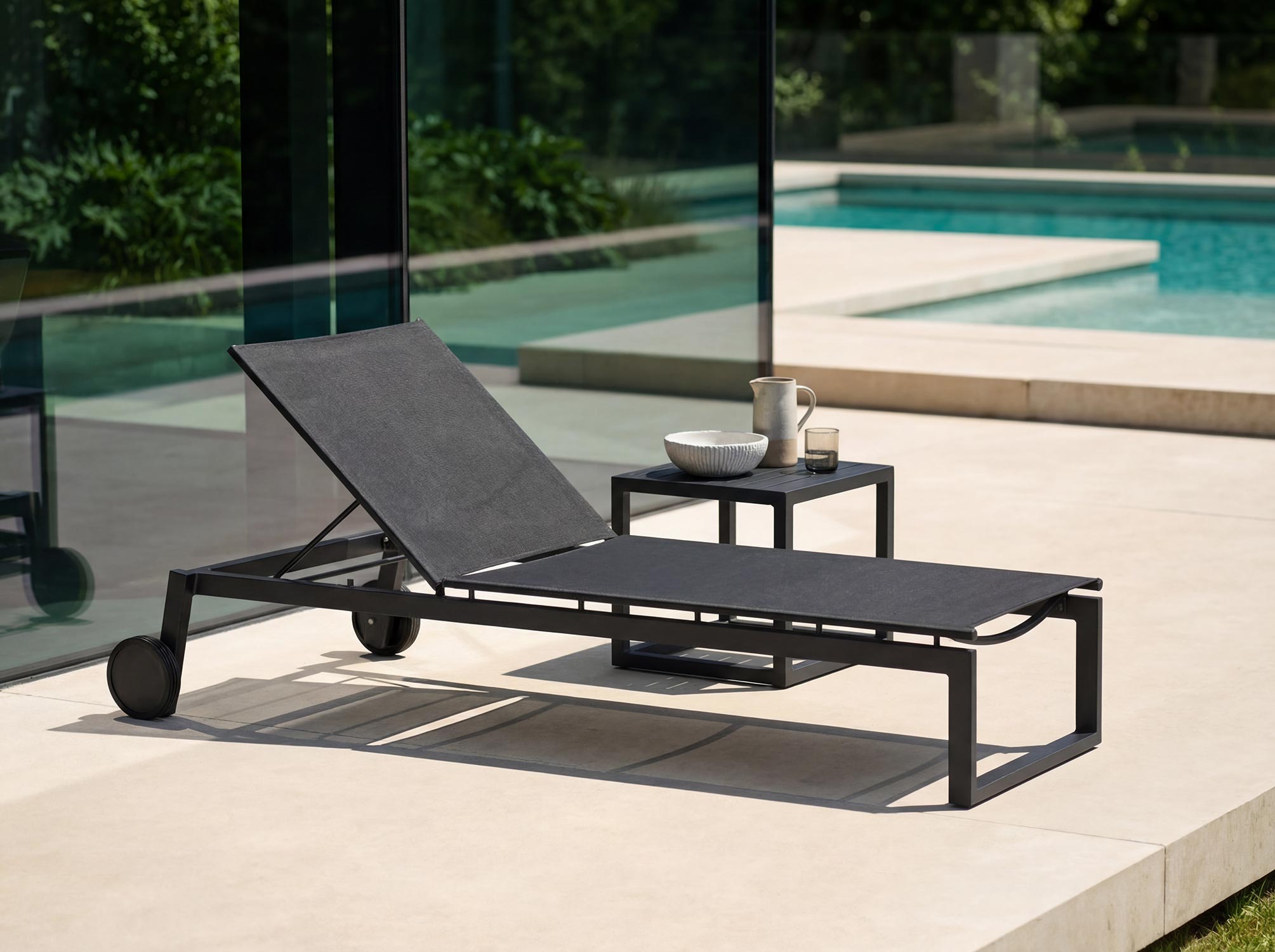 STERN Sonnenliege ROBIN