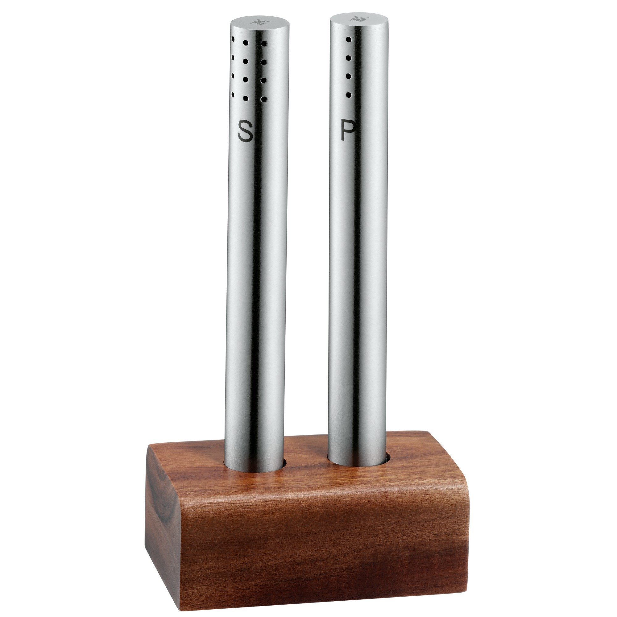 WMF Salz-/Pfefferstreuer-Set