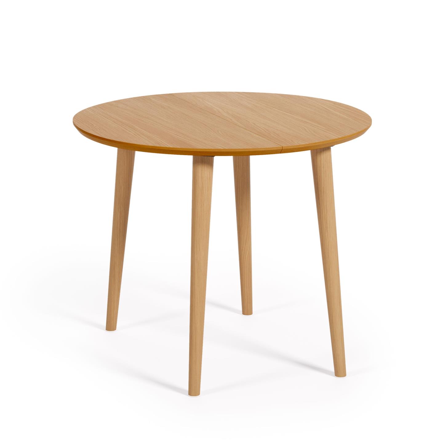 KAVE HOME Ausziehtisch OQUI
