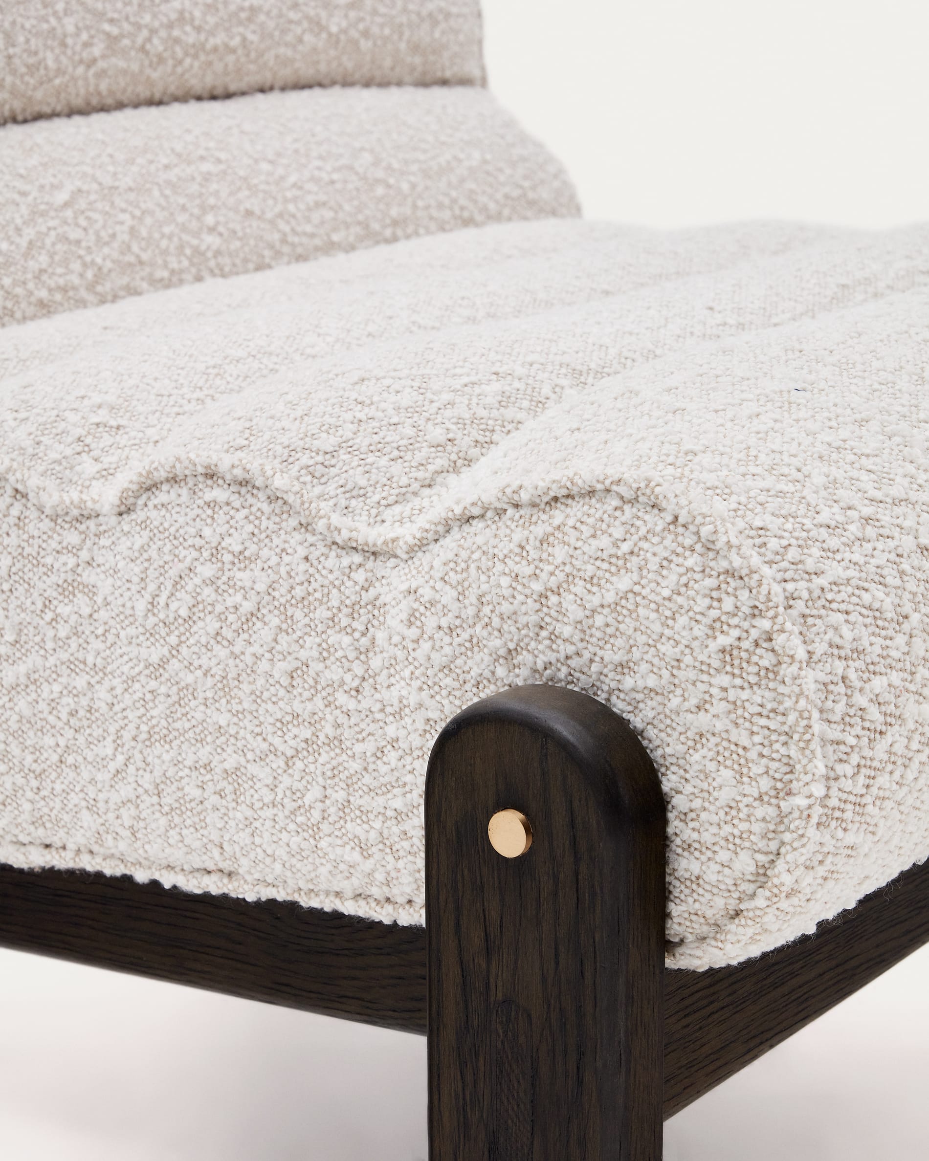 KAVE HOME Sessel MAGIRA