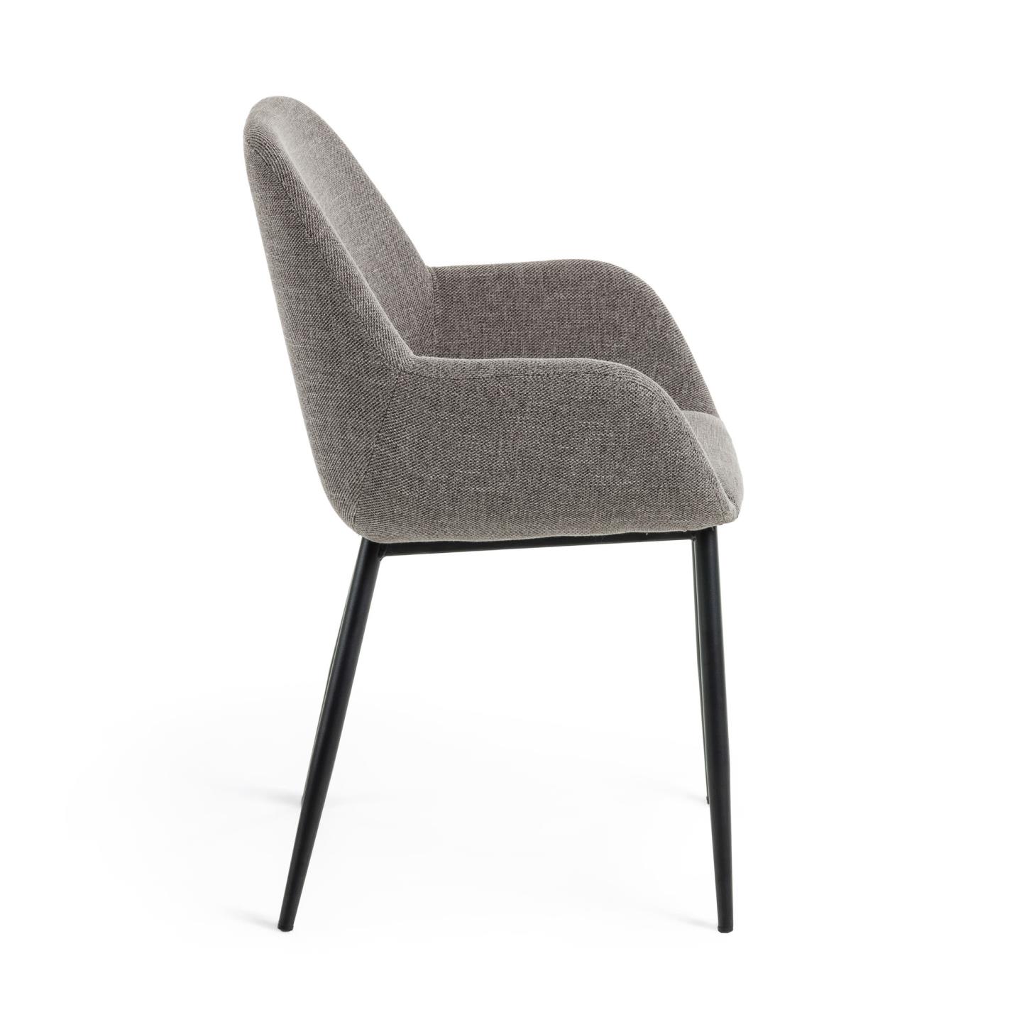KAVE HOME KONNA chair