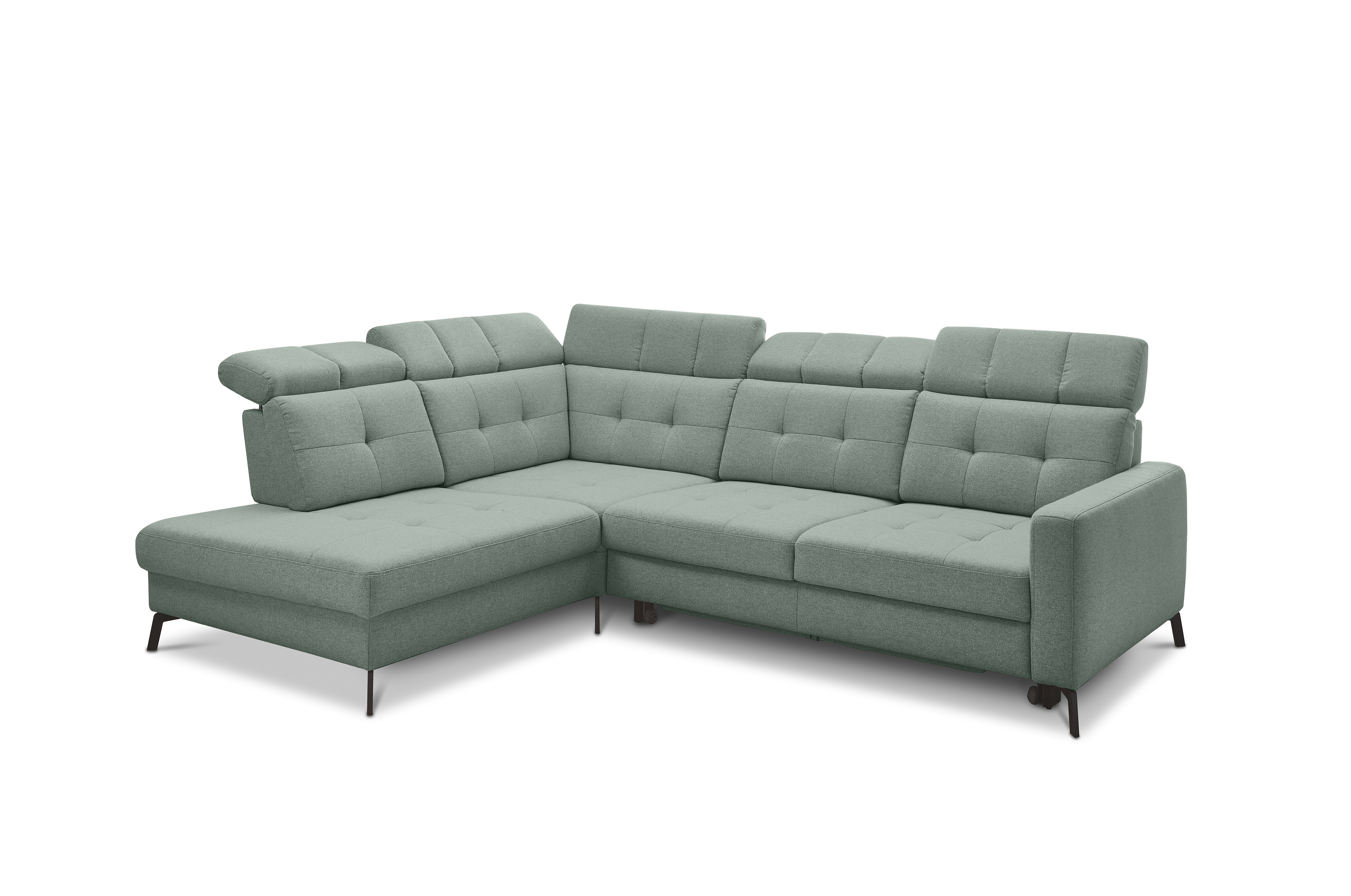 MUSTERRING Sofa MR 4615