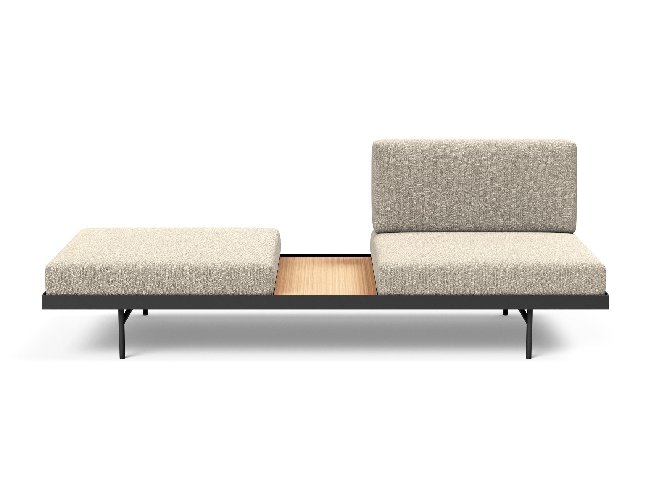 INNOVATION LIVING Funktionssofa PURI