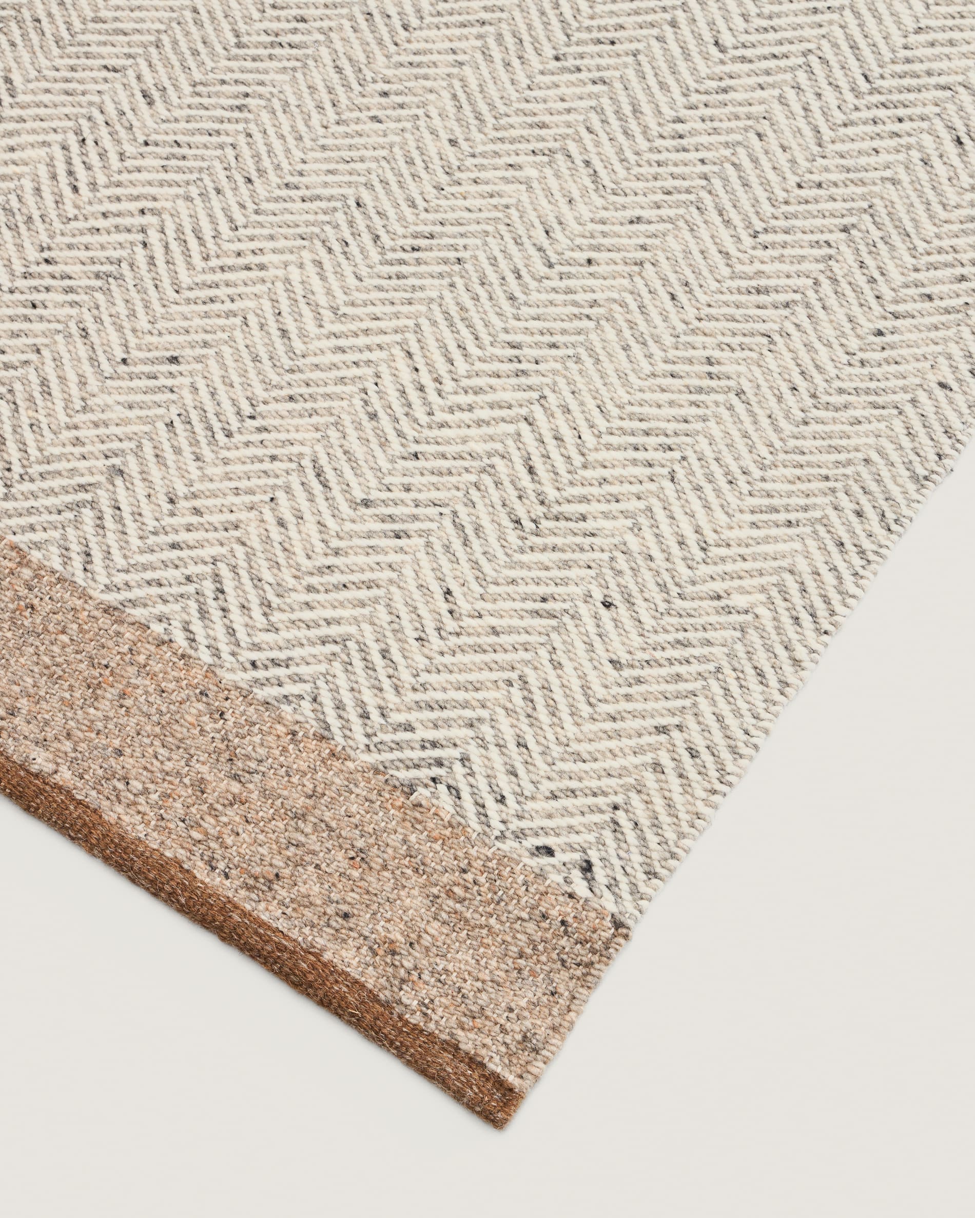 KAVE HOME Teppich NIFELIA