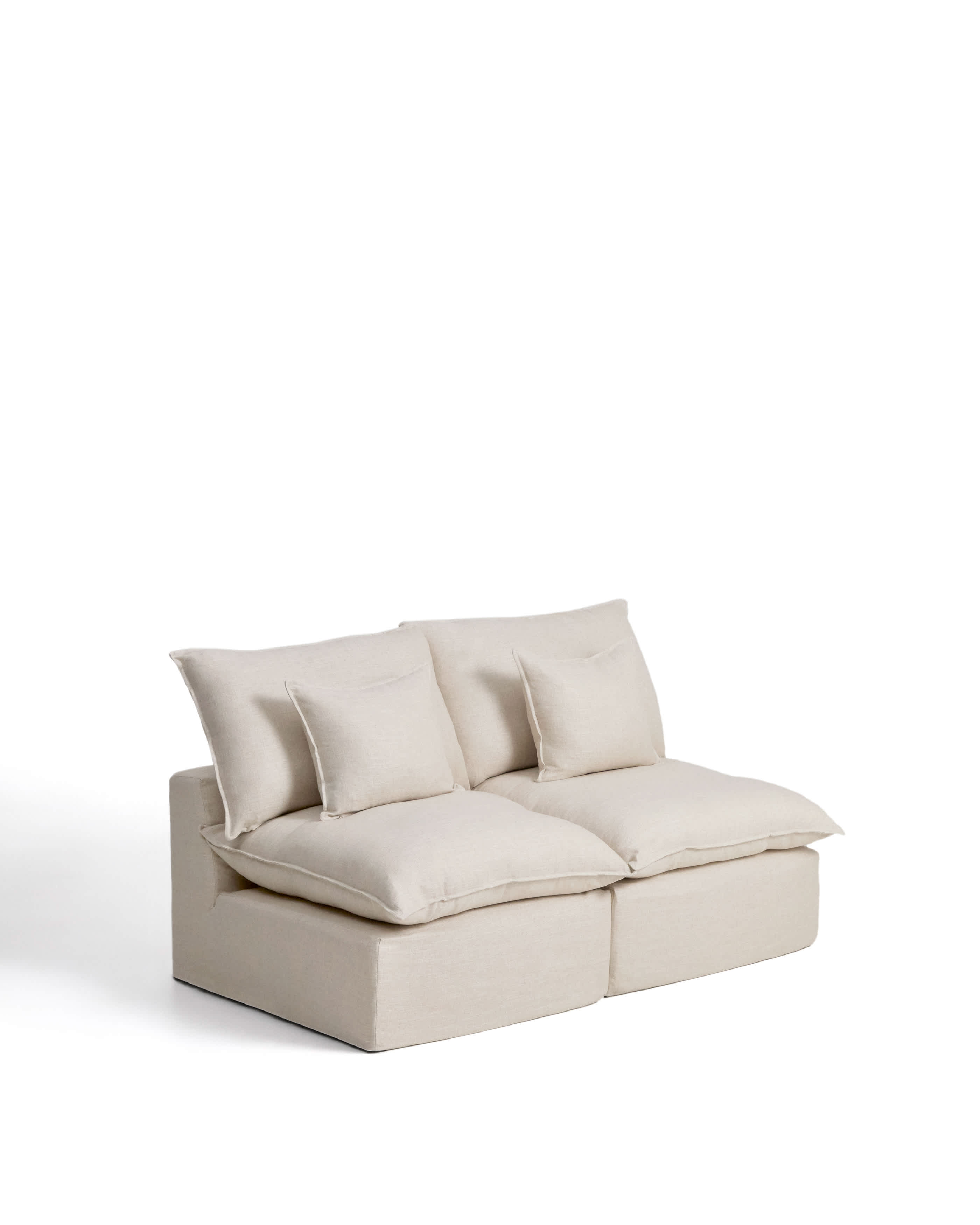 KAVE HOME Sofa ANARELA